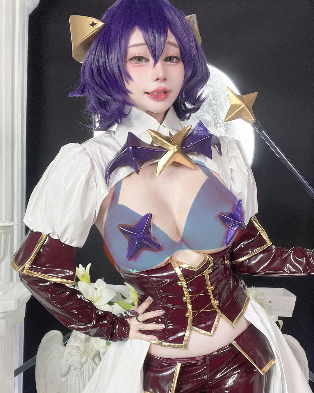 Meenfox - Magia Baser Meenfox - Magia Baser