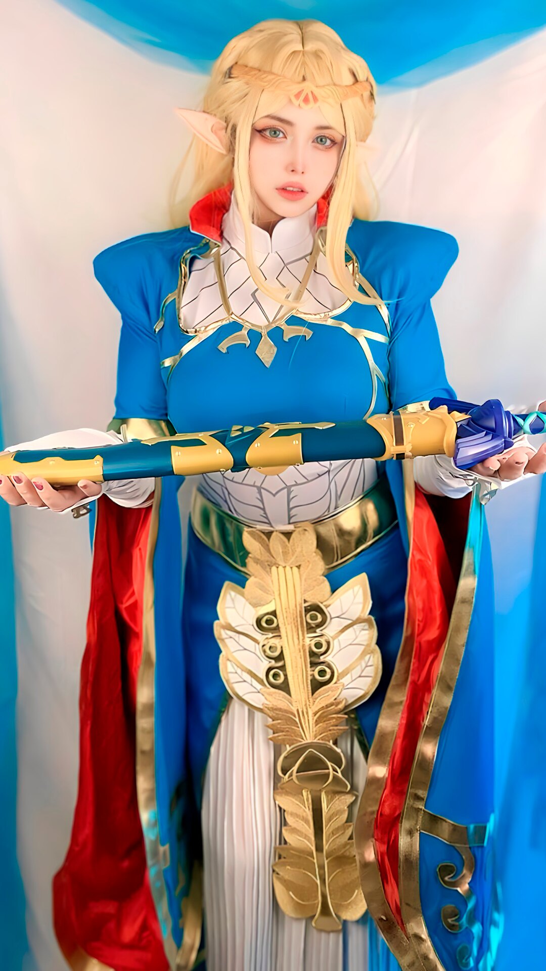 Arelly Trujillo - Zelda dress Arelly Trujillo - Zelda dress