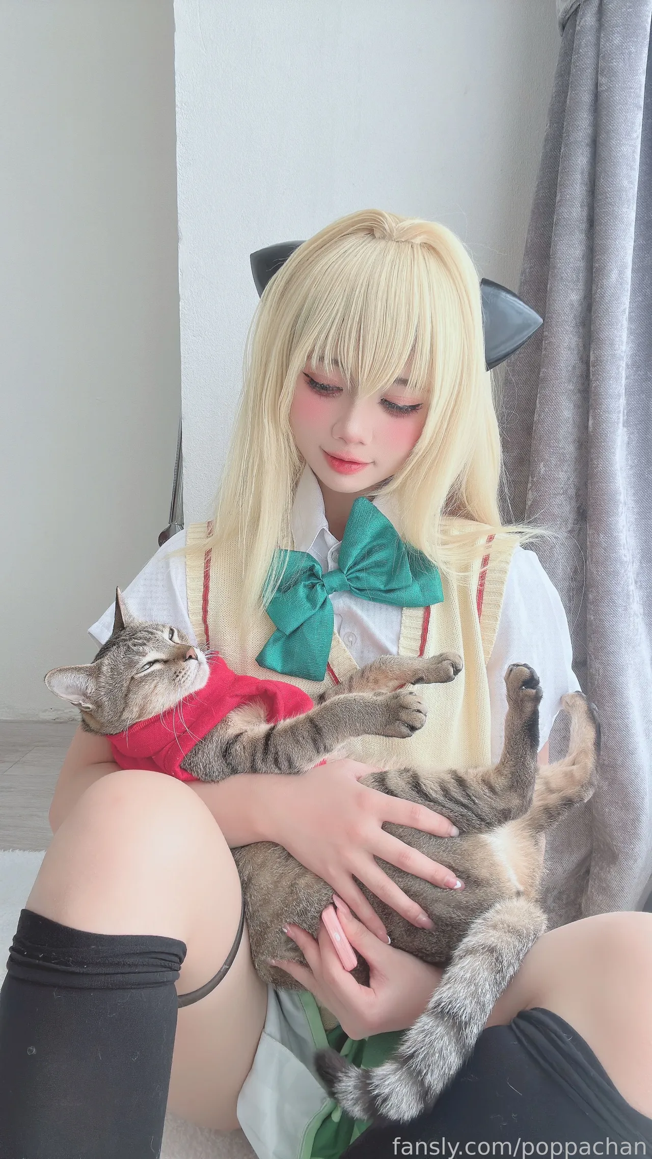 PoppaChan - Yami PoppaChan - Yami