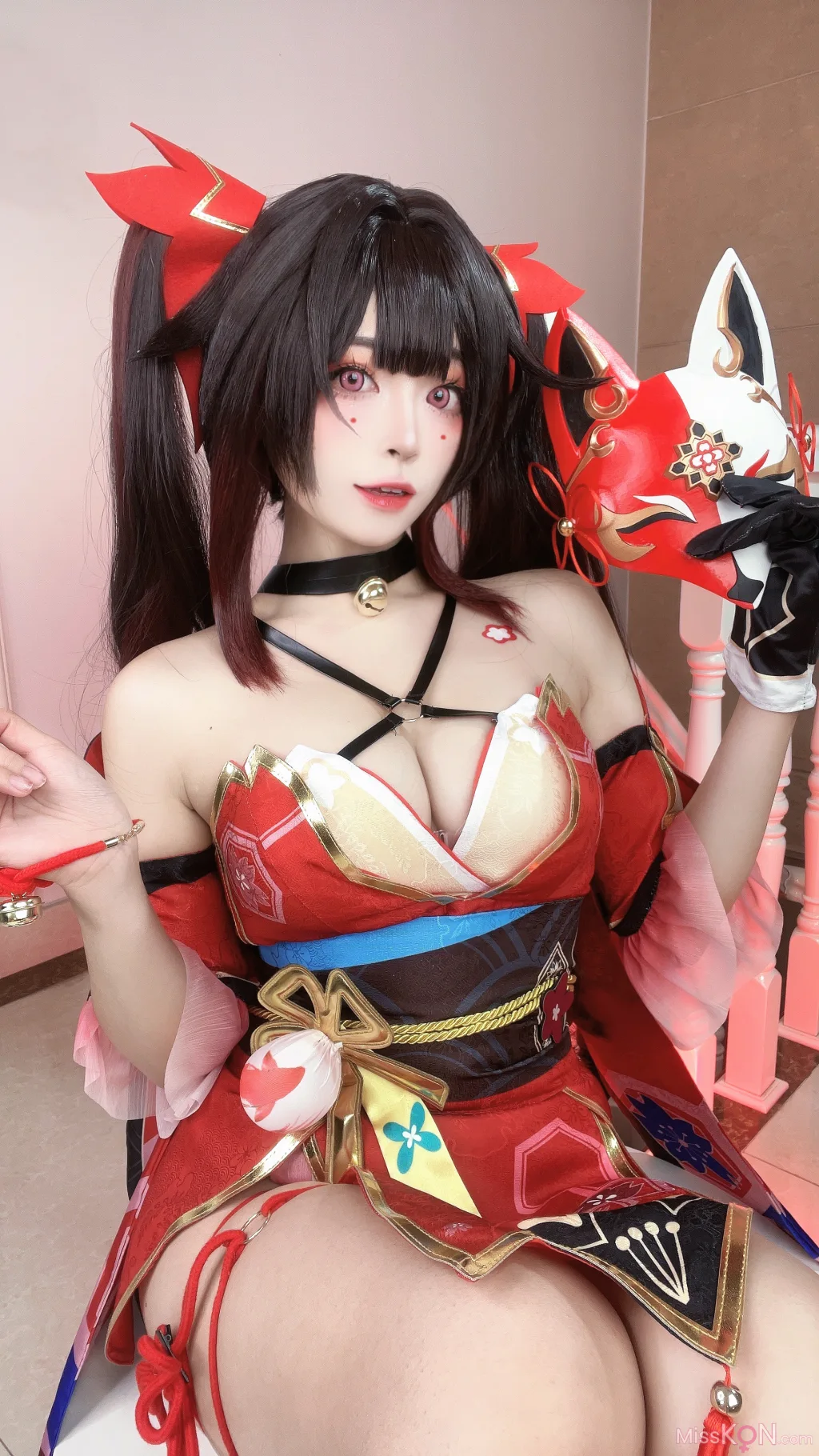 Coser@ Ran Ran Not Sweet V: Honkai Star Rail Fireworks (43 photos) Coser@ Ran Ran Not Sweet V: Honkai Star Rail Fireworks (43 photos)