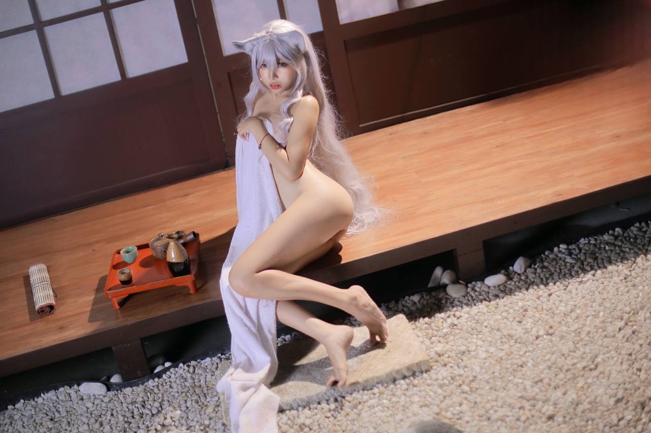 Sowon - Keqing Sowon - Keqing