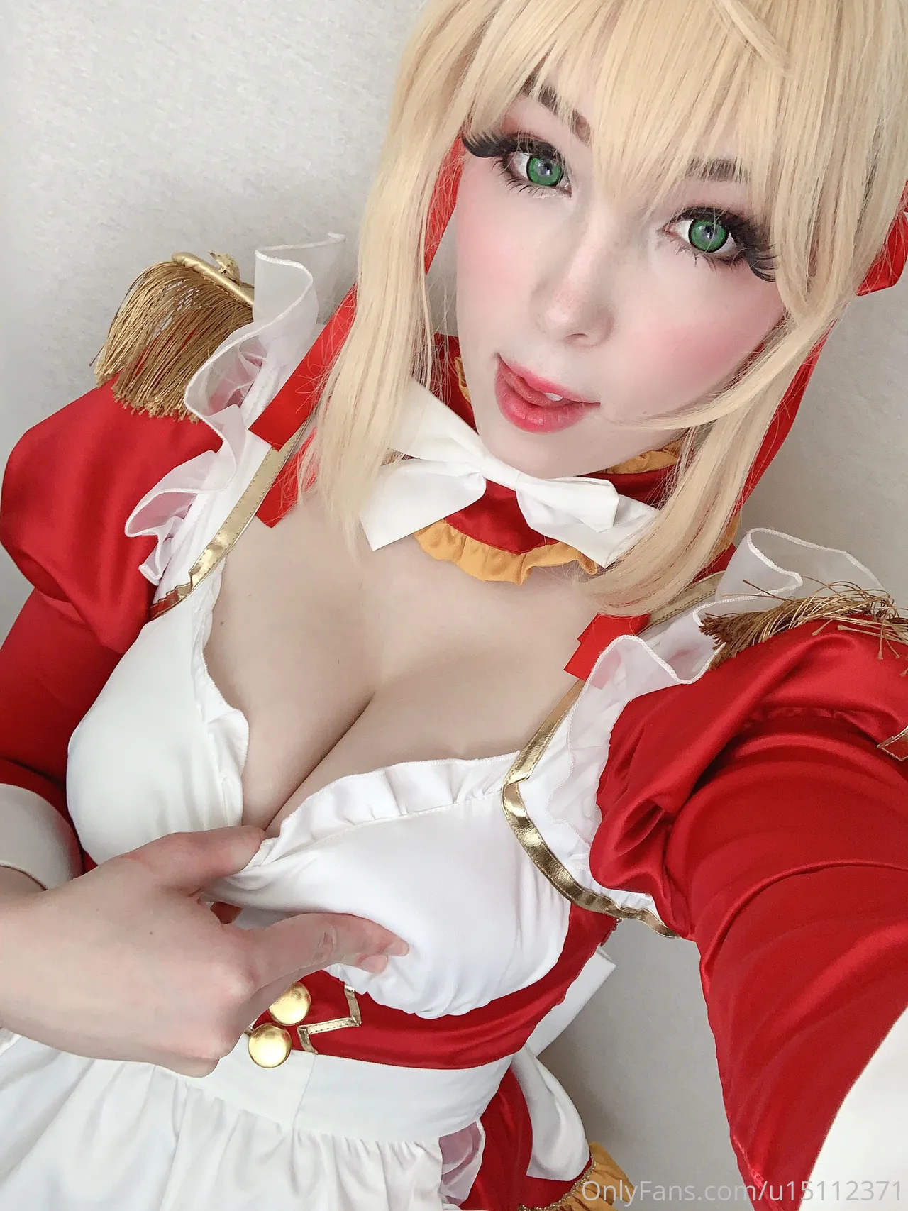 Mahoupriest - Maid Nero Mahoupriest - Maid Nero