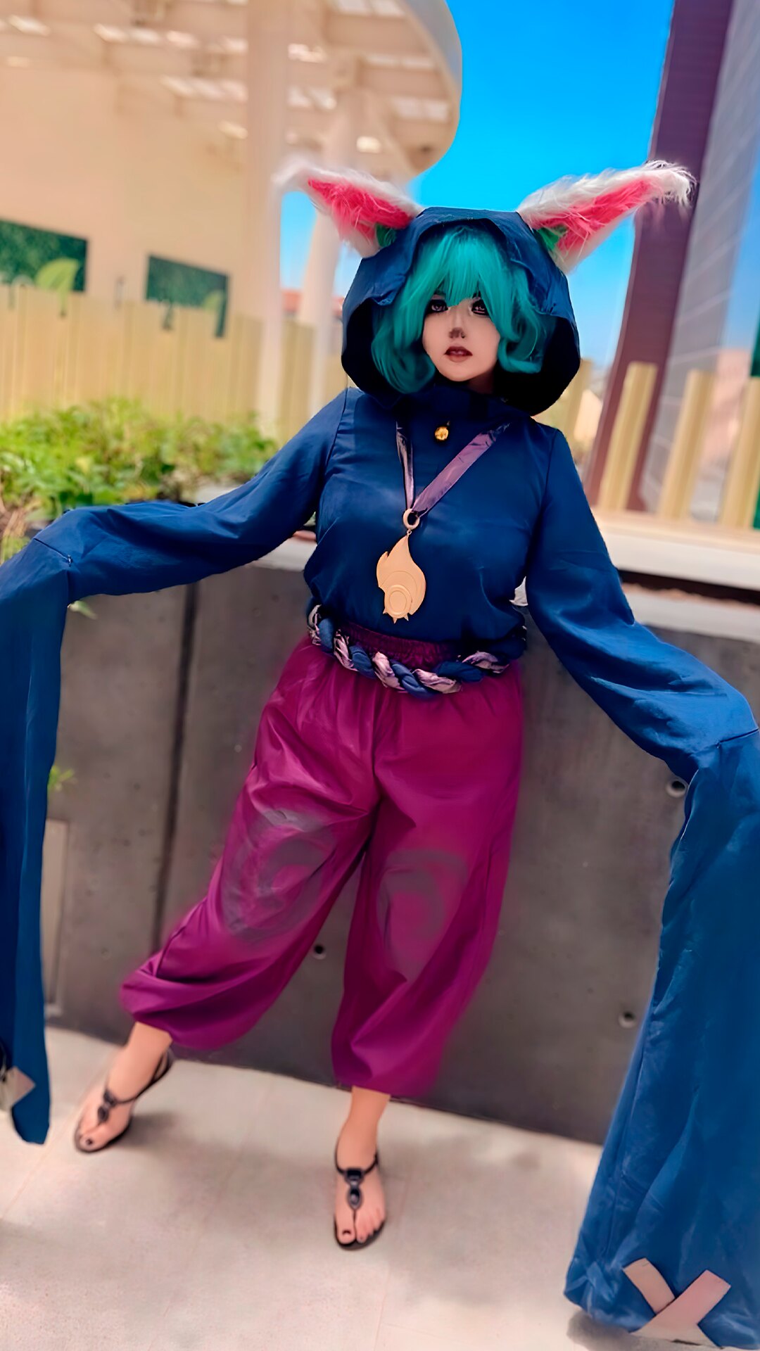 Arelly Trujillo - Vex Arelly Trujillo - Vex