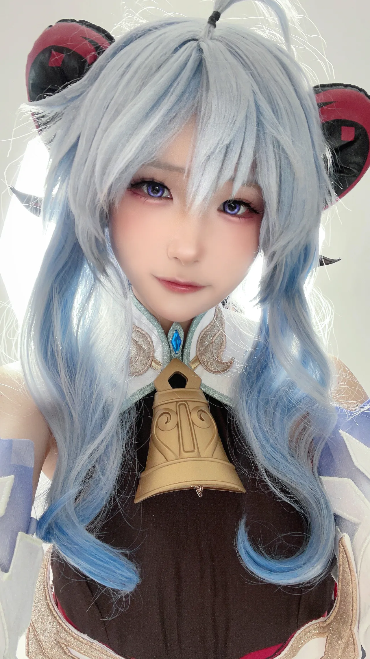 Yume Chuu - Ganyu Yume Chuu - Ganyu