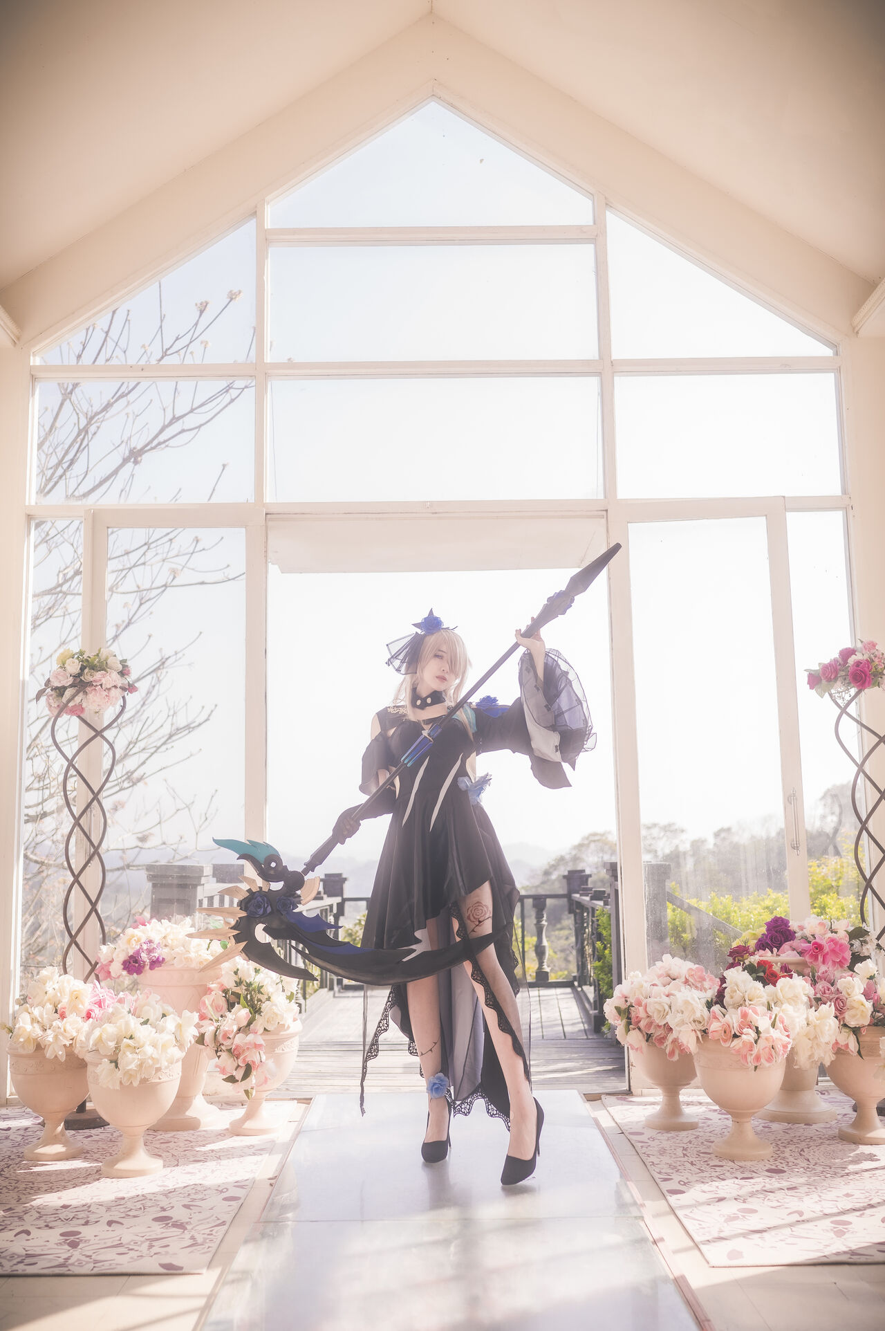 Hatori Sama - Rita Hatori Sama - Rita