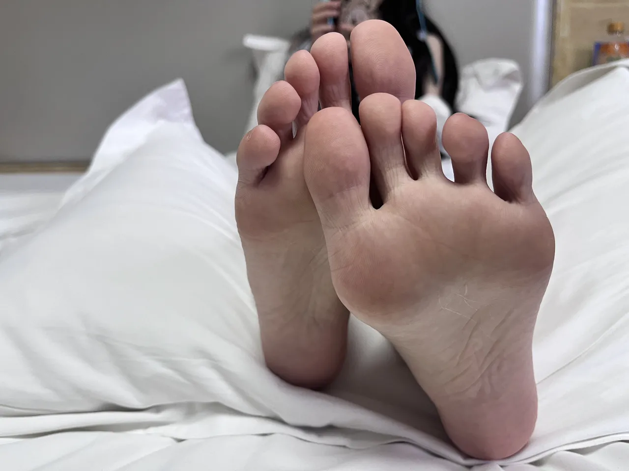 Foot control xixi-Xi Shi Foot control xixi-Xi Shi