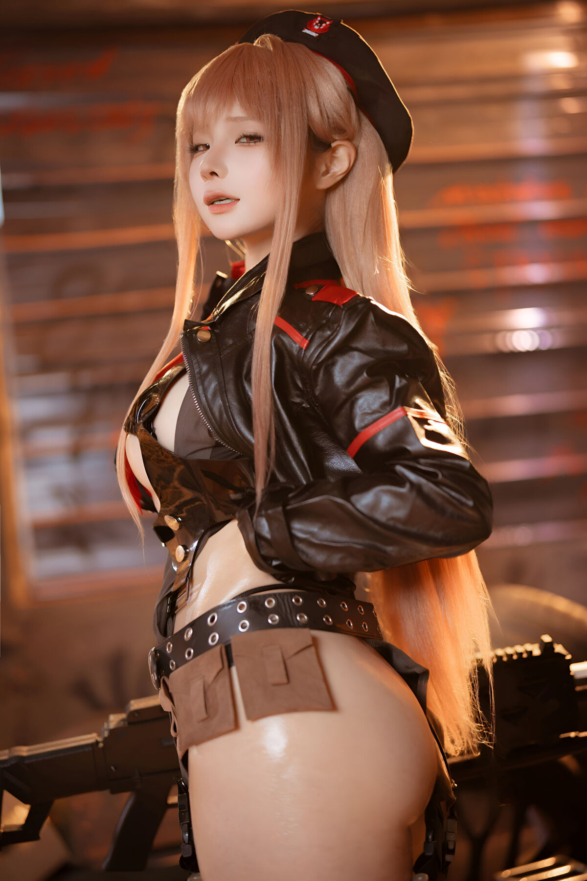 Coser@蠢沫沫 chunmomo - Nikkei Part01 (53P) Coser@蠢沫沫 chunmomo - Nikkei Part01 (53P)