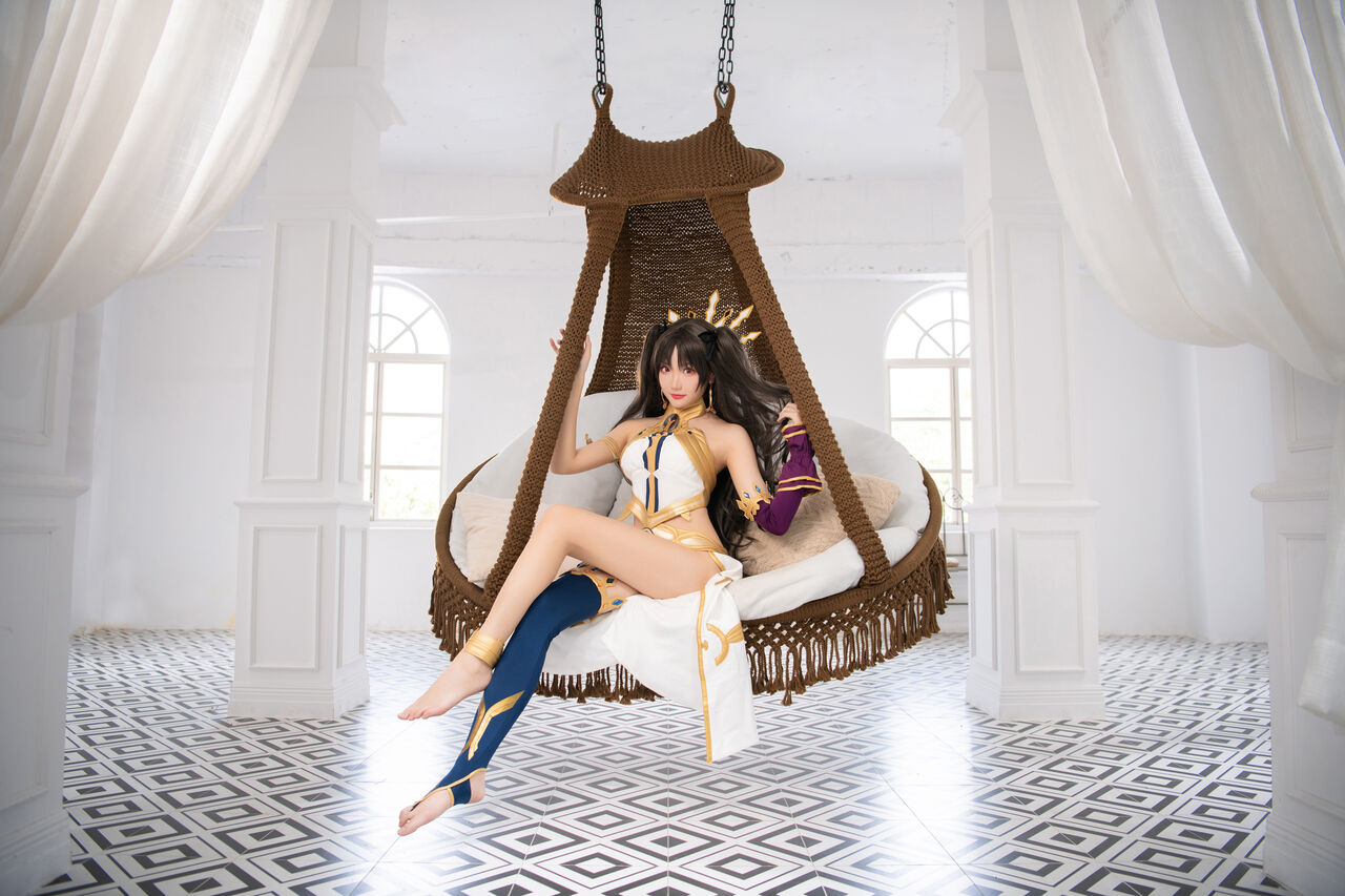 Ishtar Ishtar Ishtar Ishtar