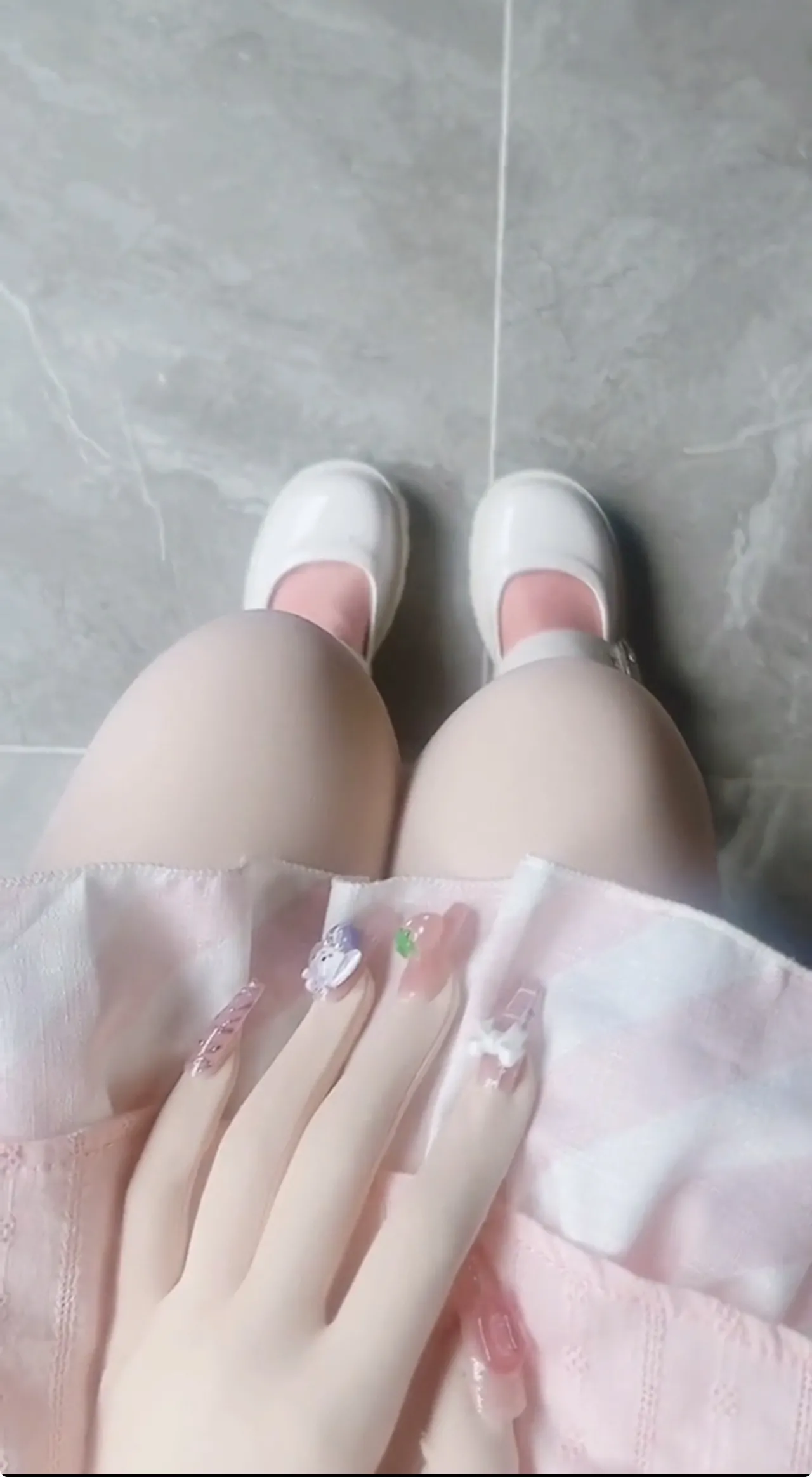 Kigurumi填充物 3 Kigurumi填充物 3