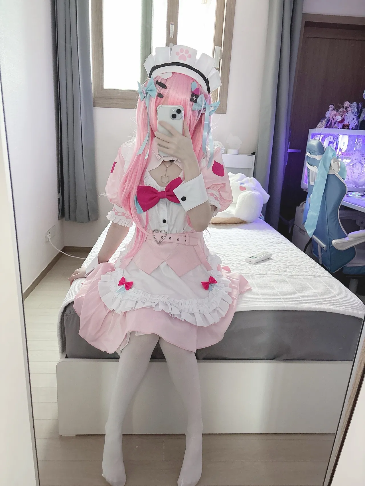 Patreon - NENE 订阅合集 截至2025.10 Patreon - NENE 订阅合集 截至2025.10