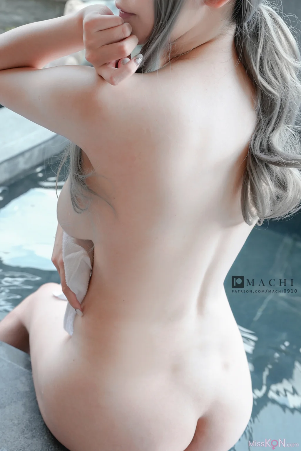 Coser@Machi馬吉: Hot Springs (37 photos) Coser@Machi馬吉: Hot Springs (37 photos)