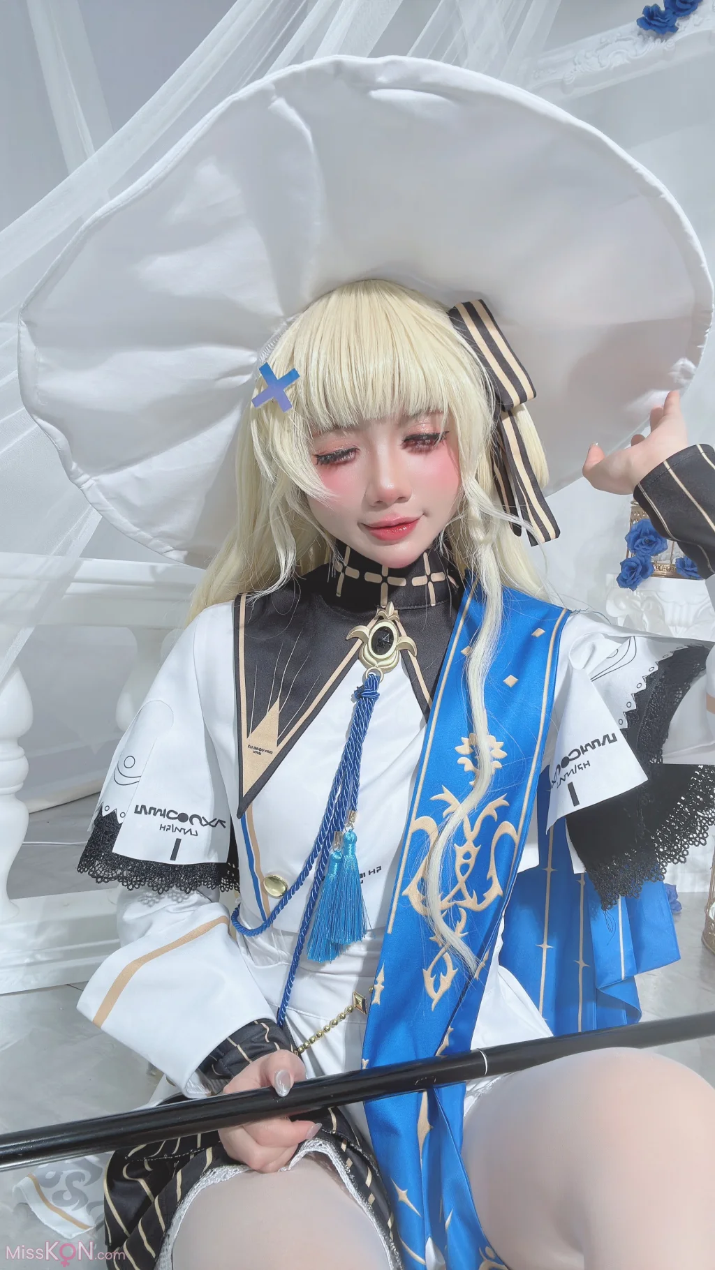 Coser@PoppaChan: Phoebe (Wuthering Waves) (109 photos + 11 videos) Coser@PoppaChan: Phoebe (Wuthering Waves) (109 photos + 11 videos)