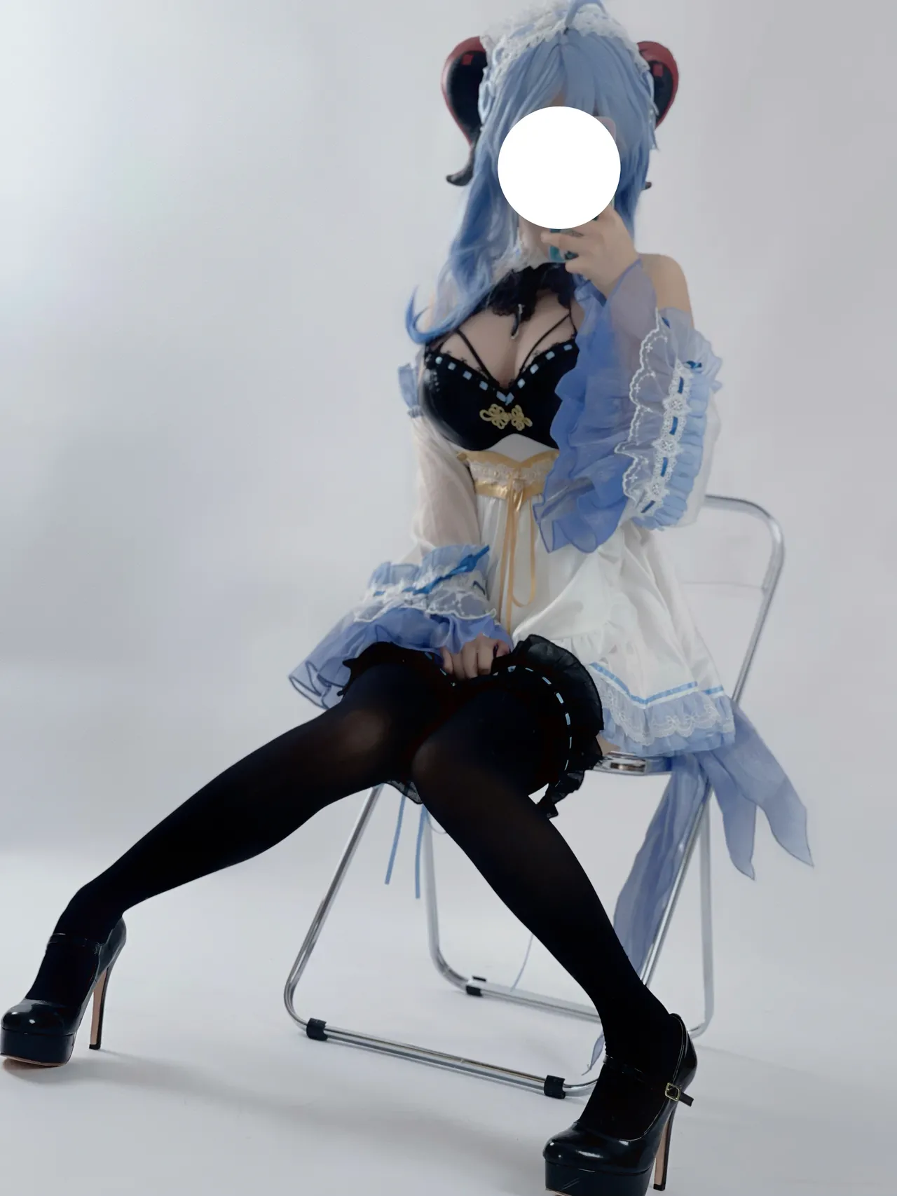 Yume Chuu - Ganyu Yume Chuu - Ganyu