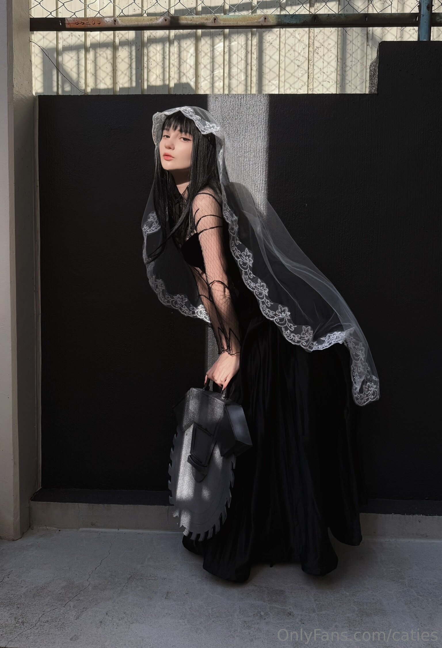 Caties cosplay Caties cosplay