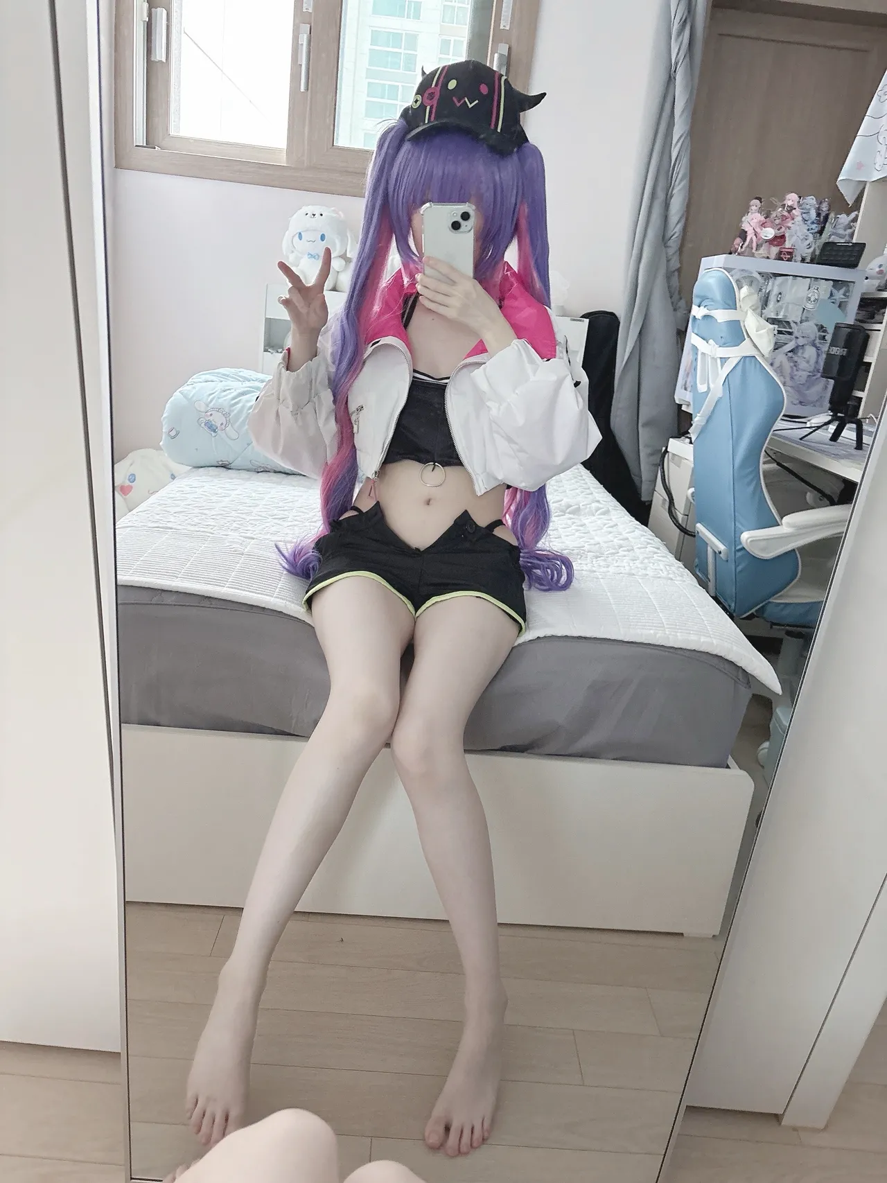 Patreon - NENE 订阅合集 截至2025.10 Patreon - NENE 订阅合集 截至2025.10