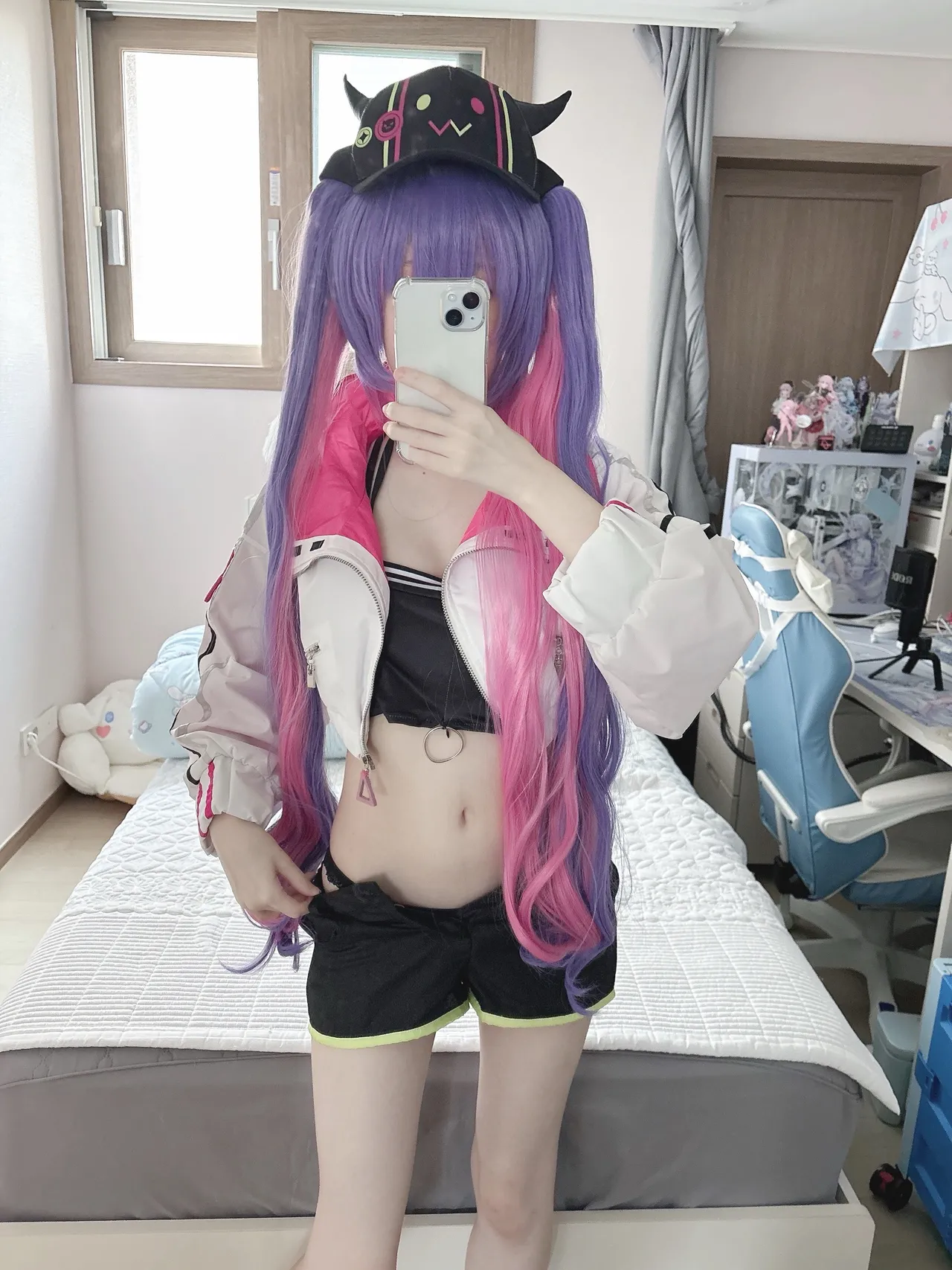 Patreon - NENE 订阅合集 截至2025.10 Patreon - NENE 订阅合集 截至2025.10