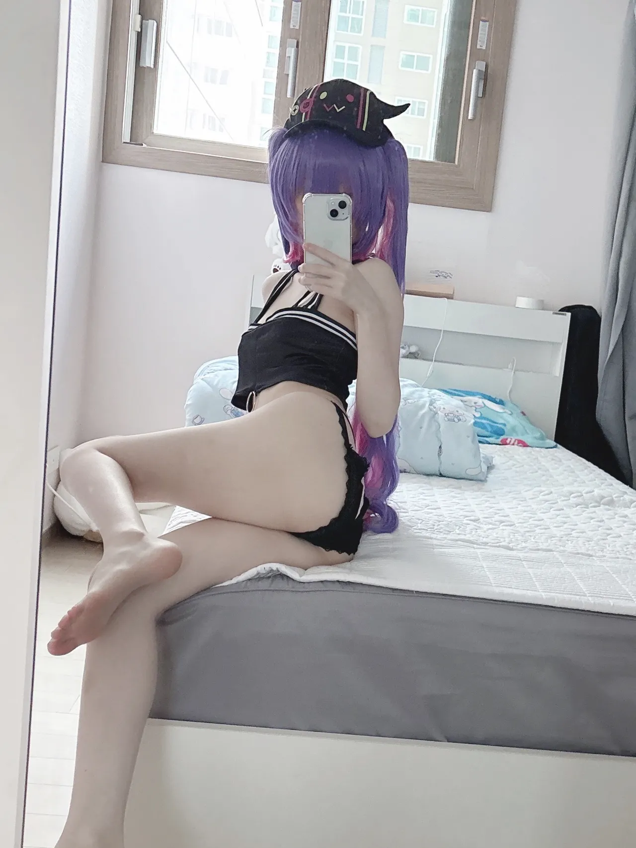 Patreon - NENE 订阅合集 截至2025.10 Patreon - NENE 订阅合集 截至2025.10