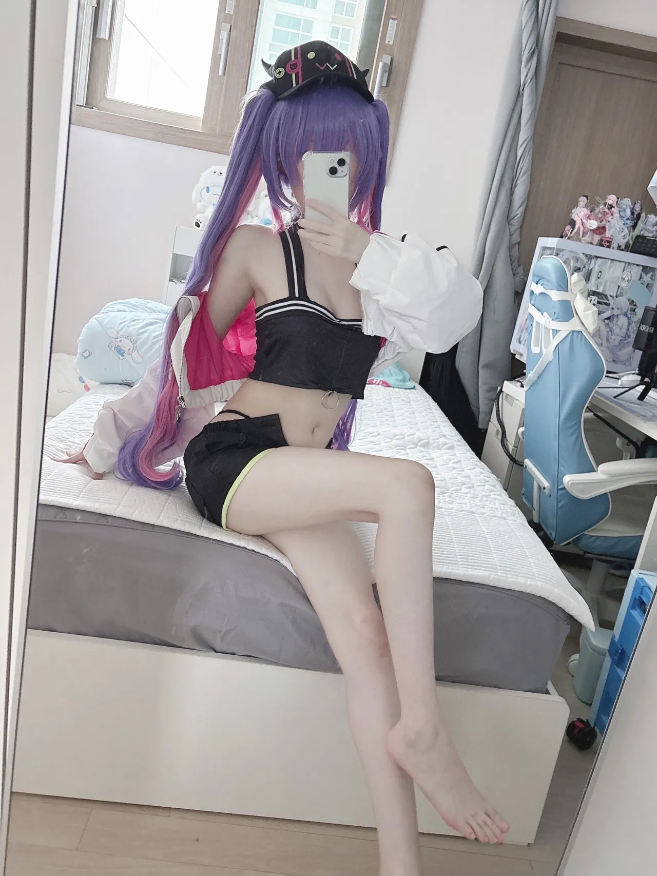 Patreon - NENE 订阅合集 截至2025.10 Patreon - NENE 订阅合集 截至2025.10