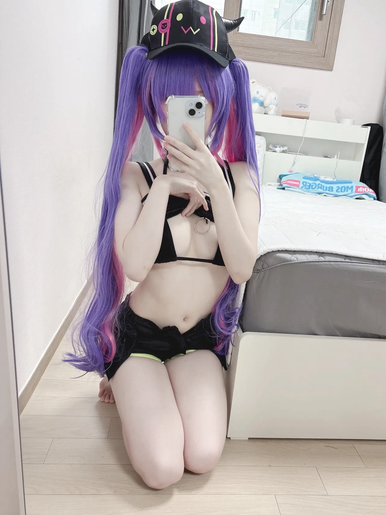 Patreon - NENE 订阅合集 截至2025.10 Patreon - NENE 订阅合集 截至2025.10