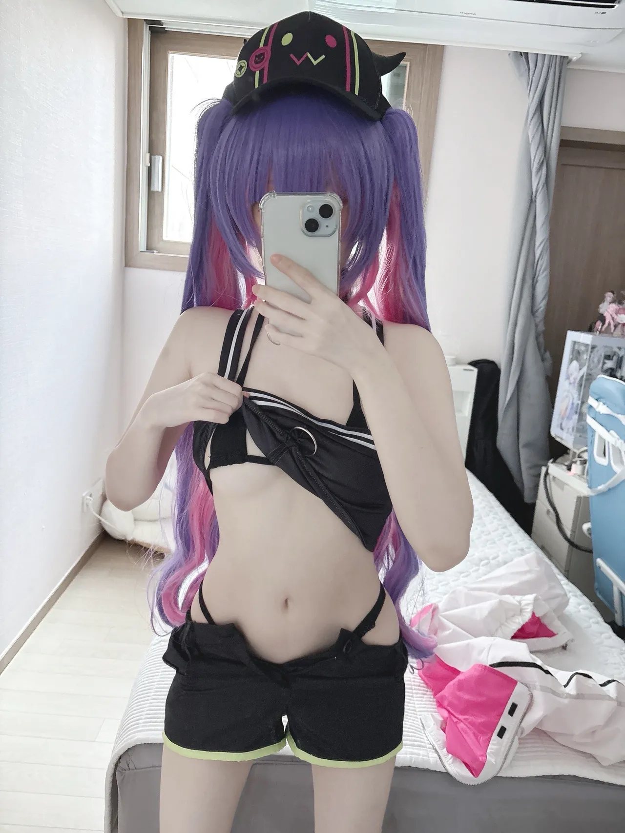 Patreon - NENE 订阅合集 截至2025.10 Patreon - NENE 订阅合集 截至2025.10