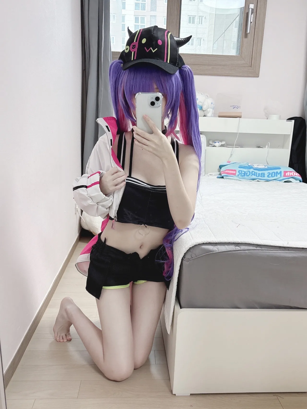 Patreon - NENE 订阅合集 截至2025.10 Patreon - NENE 订阅合集 截至2025.10