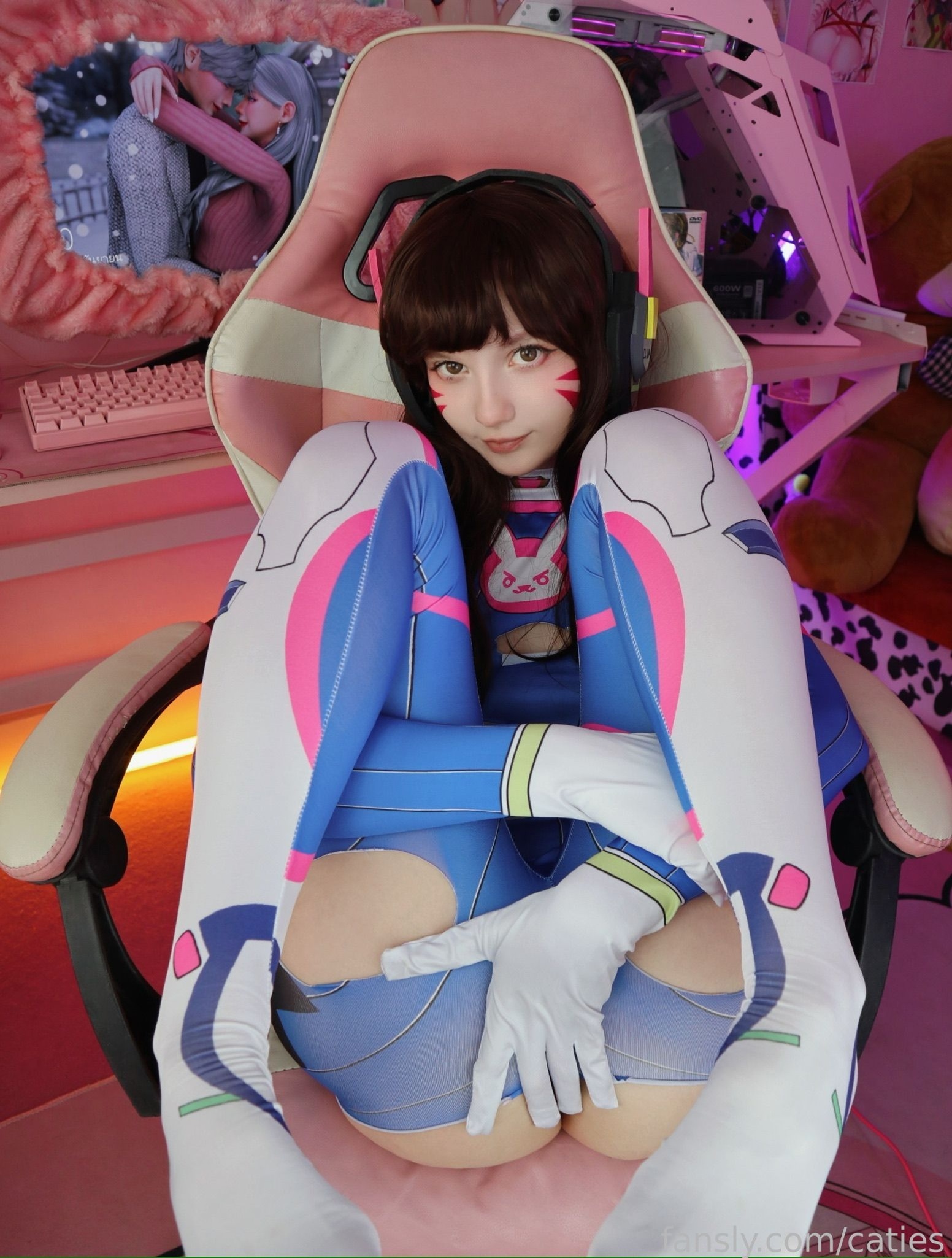 Caties cosplay Caties cosplay