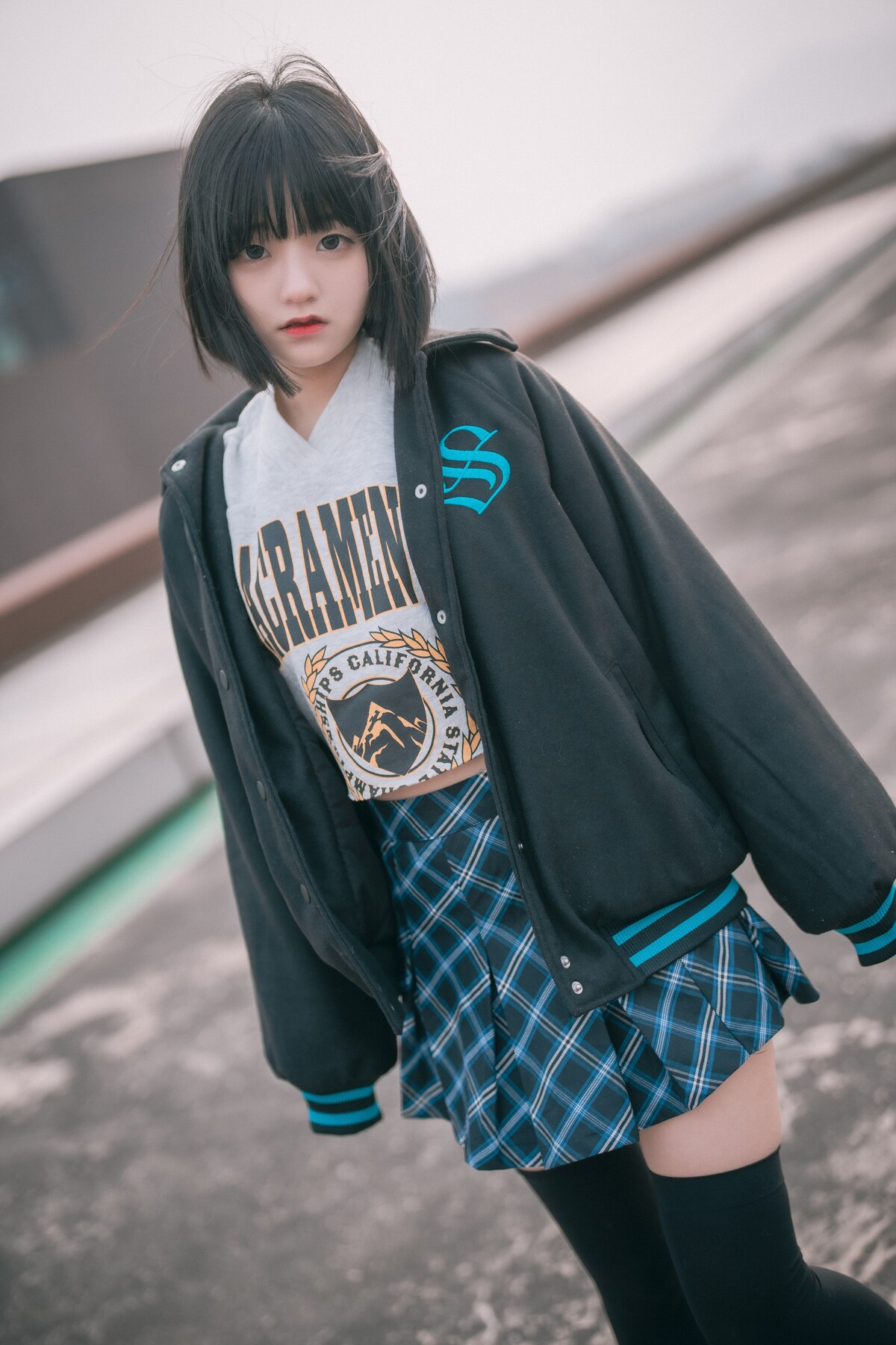 DJAWA Jeong Jenny 정제니 - Daylife In Sacramento B DJAWA Jeong Jenny 정제니 - Daylife In Sacramento B