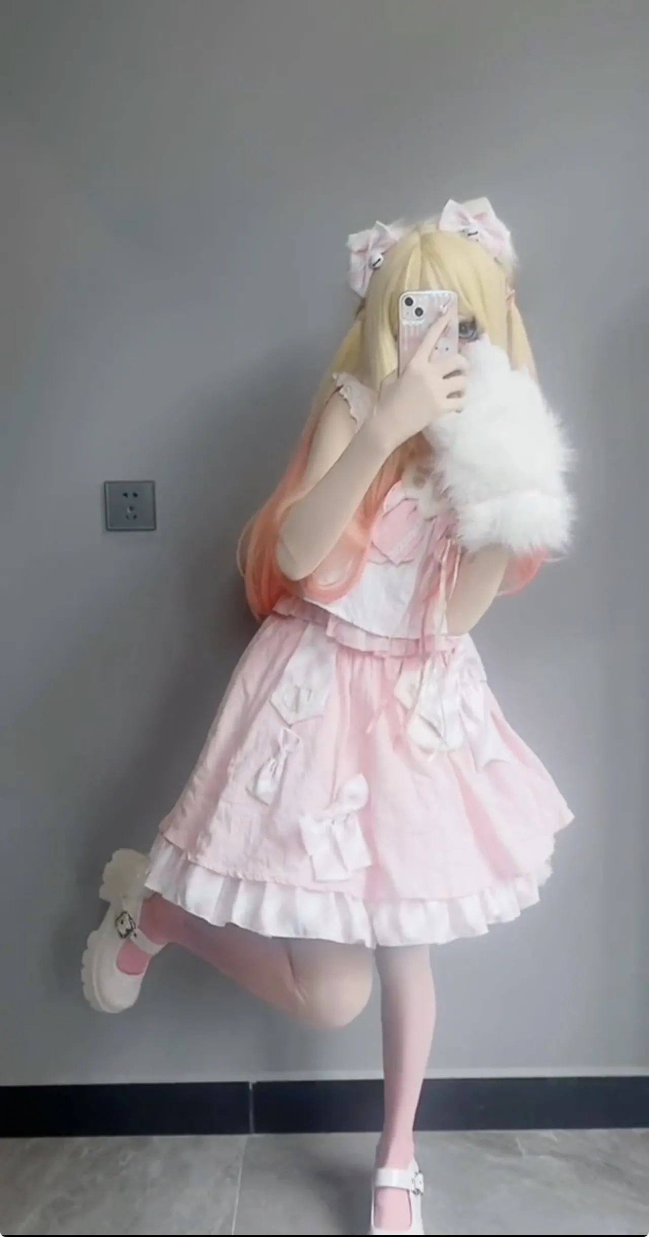 Kigurumi填充物 3 Kigurumi填充物 3