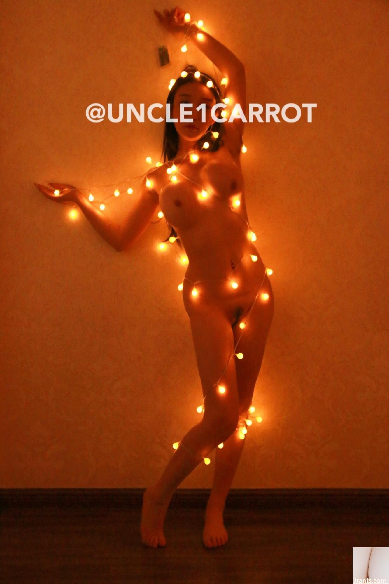 (Twitter Beauty) @UNCLE1CARROT (66P) (Twitter Beauty) @UNCLE1CARROT (66P)