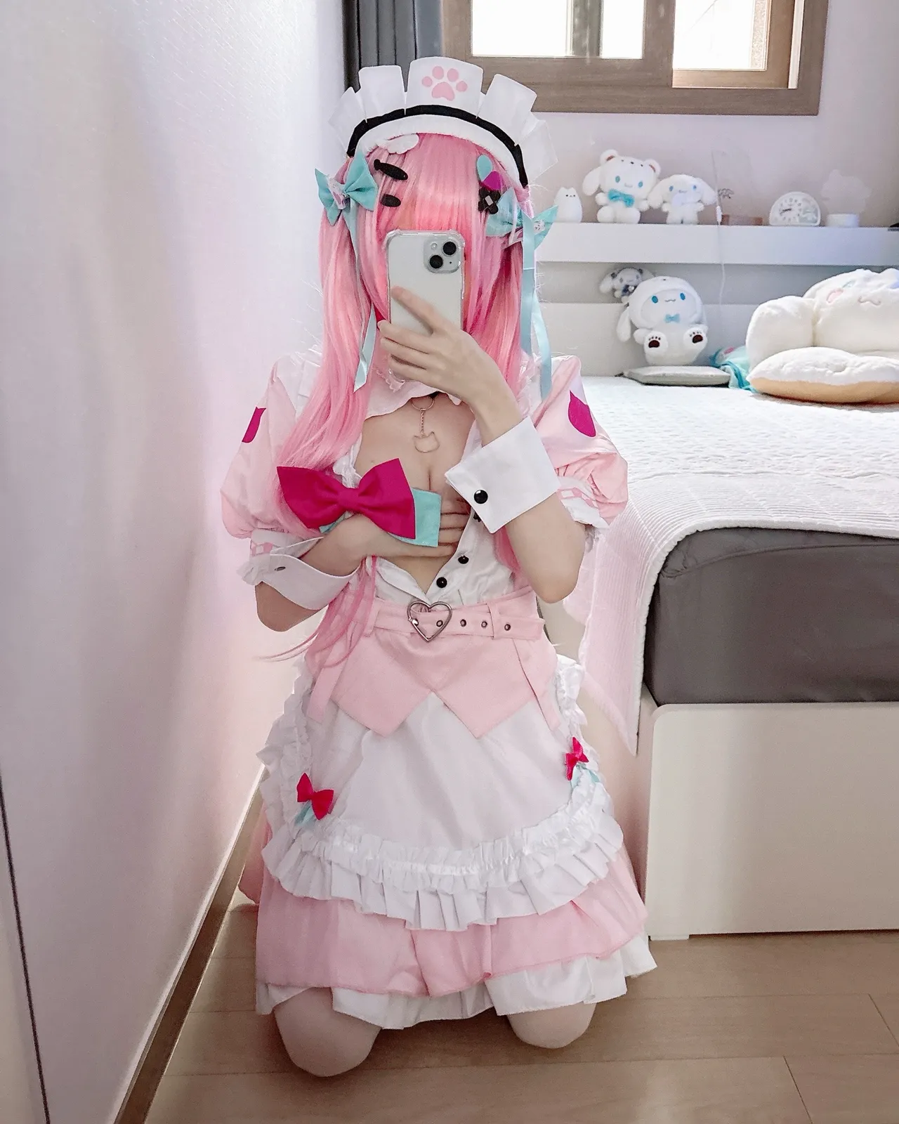 Patreon - NENE 订阅合集 截至2025.10 Patreon - NENE 订阅合集 截至2025.10