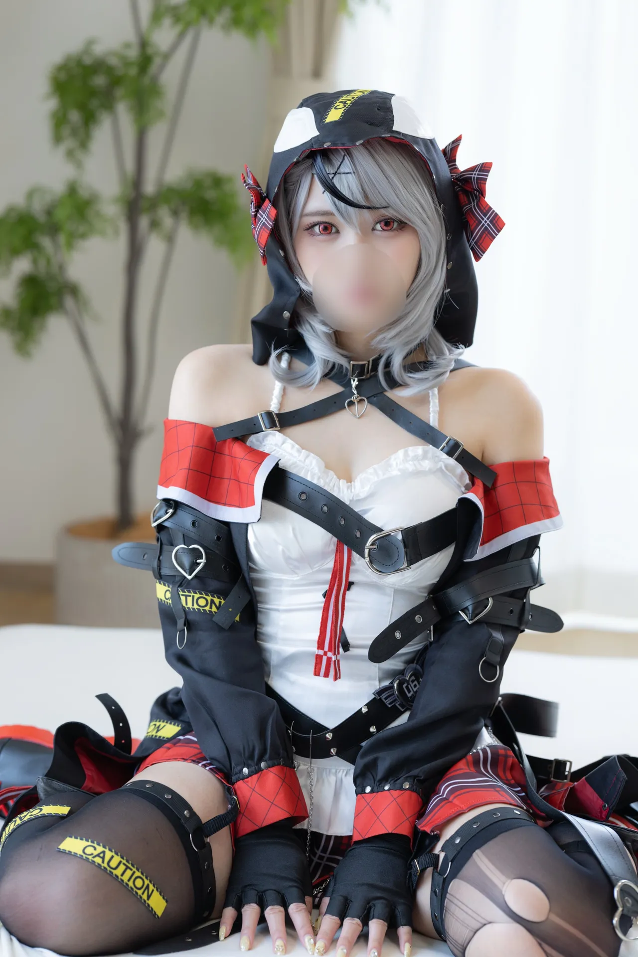 PAL (Palupunte) - Hololive Cosplay PAL (Palupunte) - Hololive Cosplay