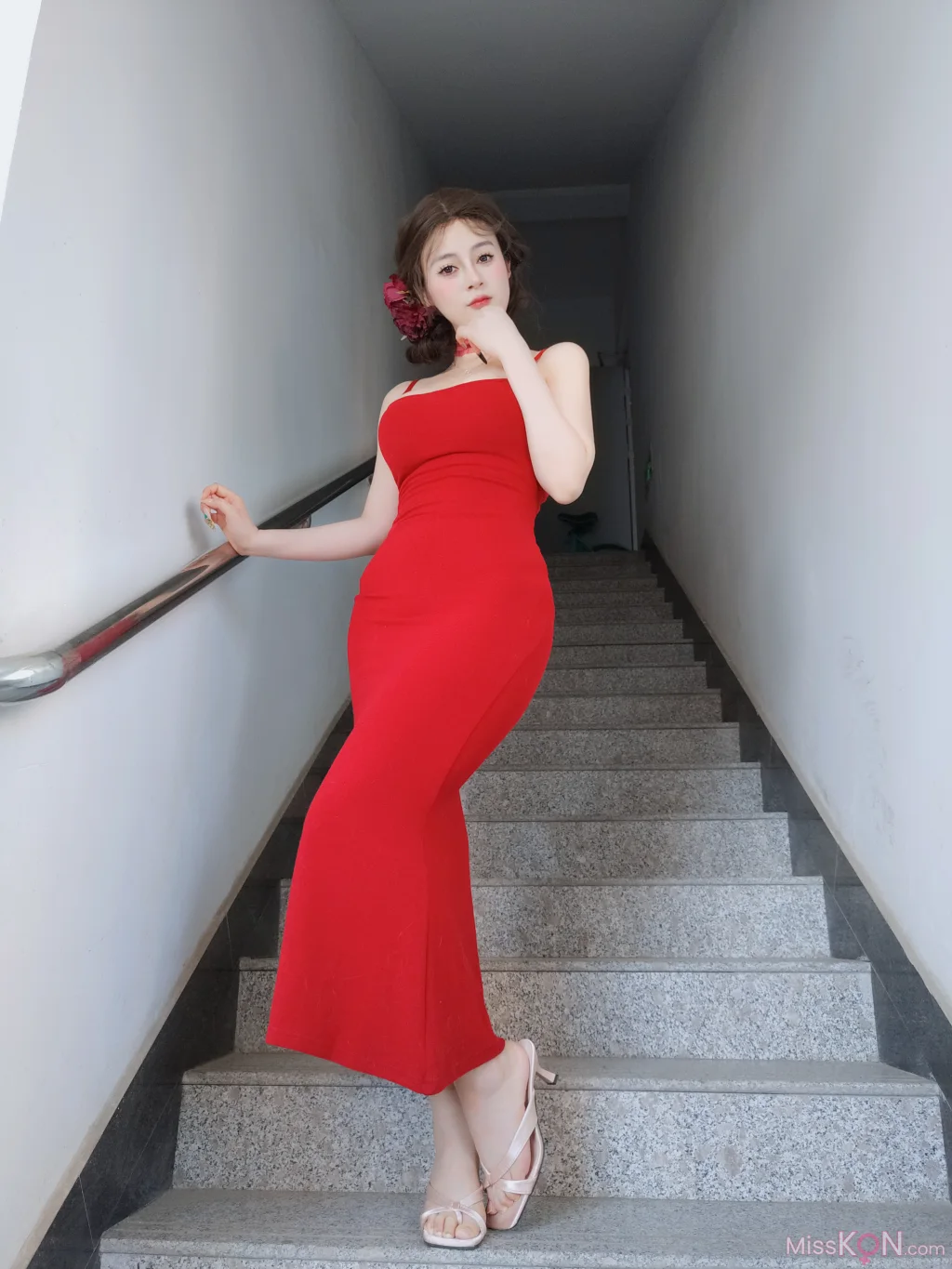 Coser@ Silver 81: September 2024 Member Collection (114 photos + 5 videos) Coser@ Silver 81: September 2024 Member Collection (114 photos + 5 videos)