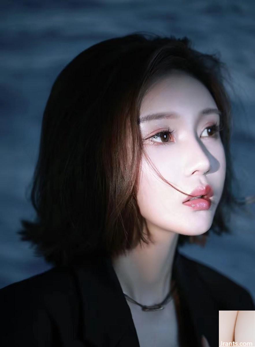 (Twitter Beauty) @wangniniyimei (66P.) (Twitter Beauty) @wangniniyimei (66P.)