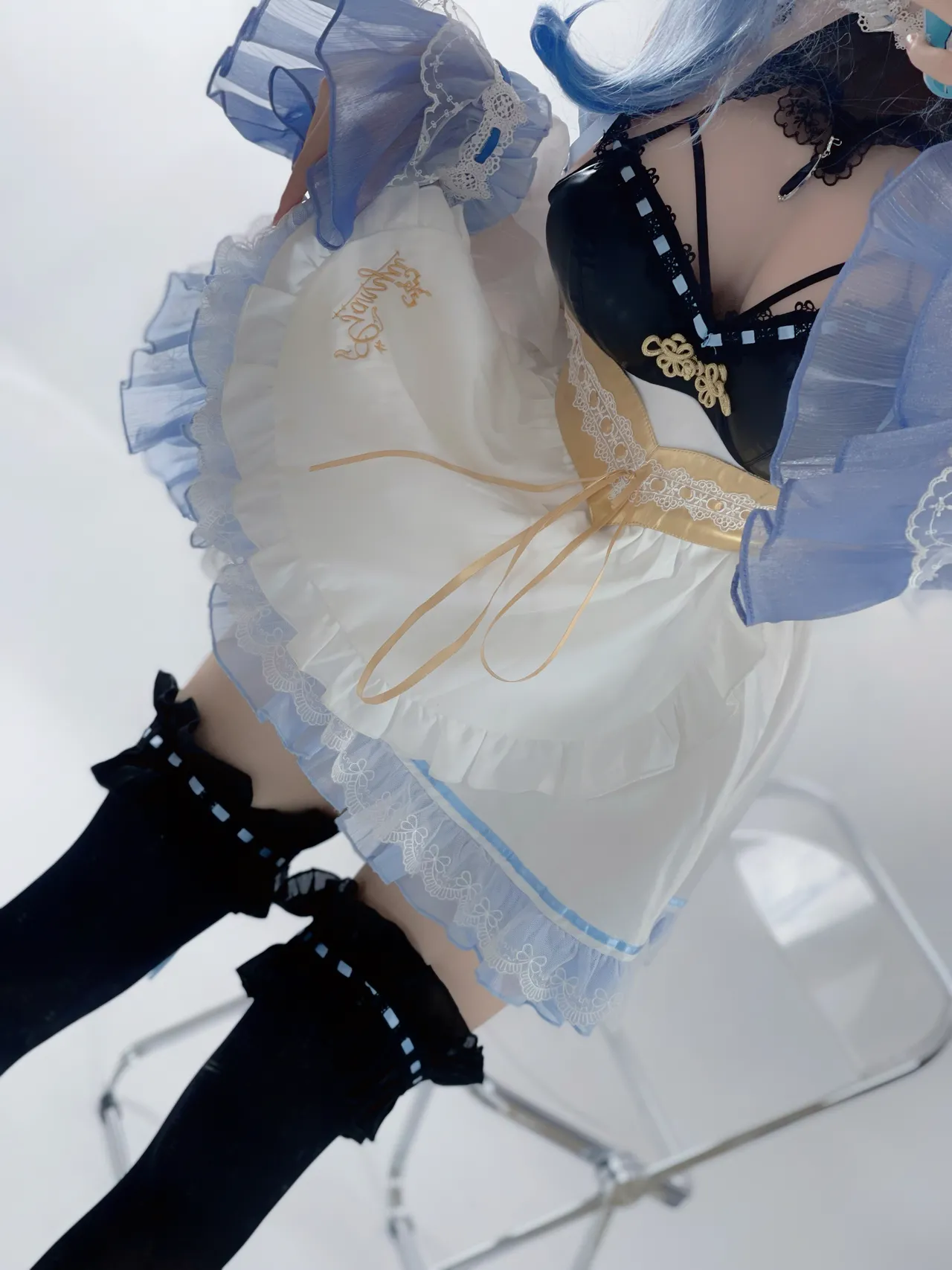 Yume Chuu - Ganyu Yume Chuu - Ganyu