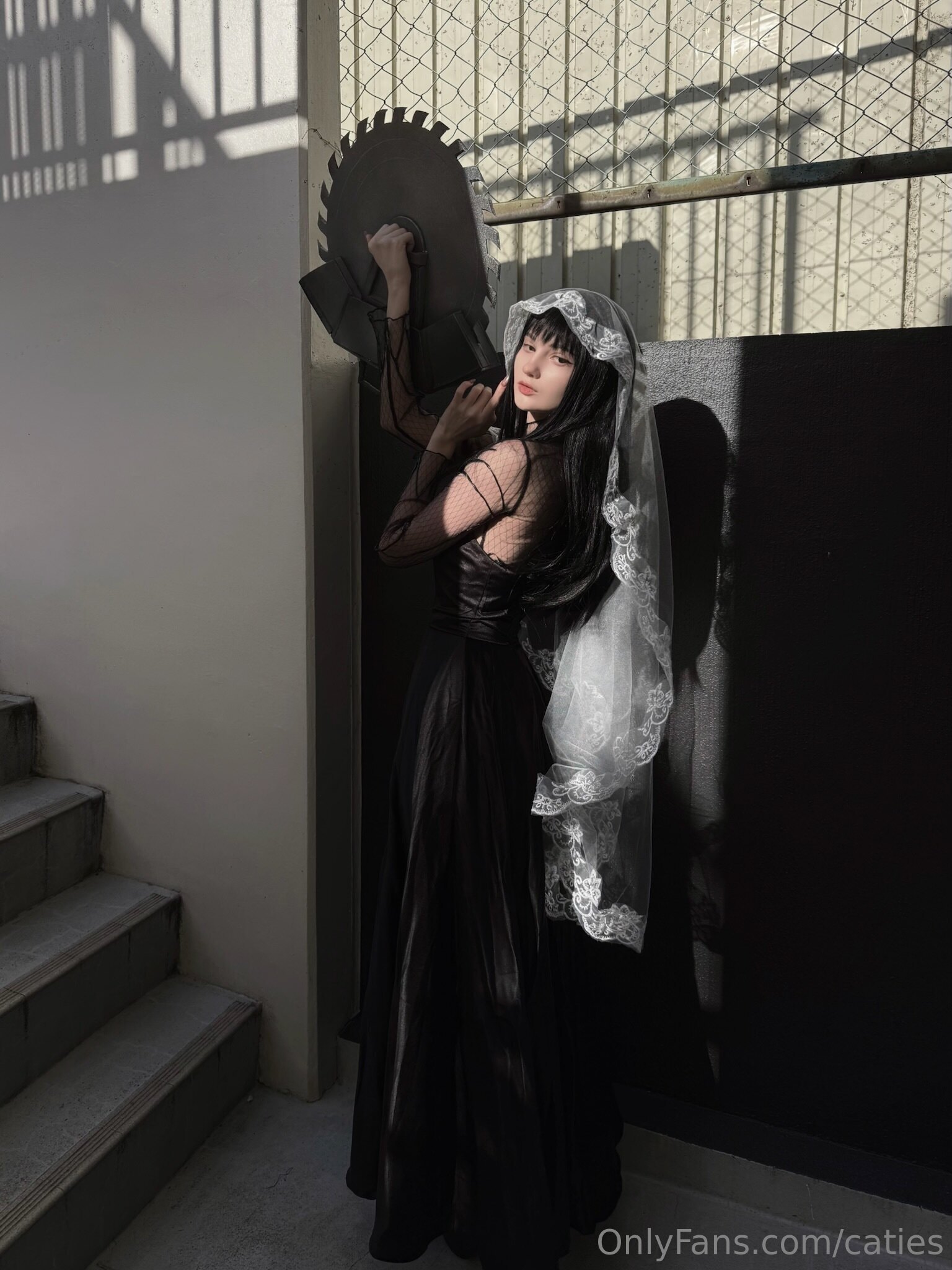 Caties cosplay Caties cosplay