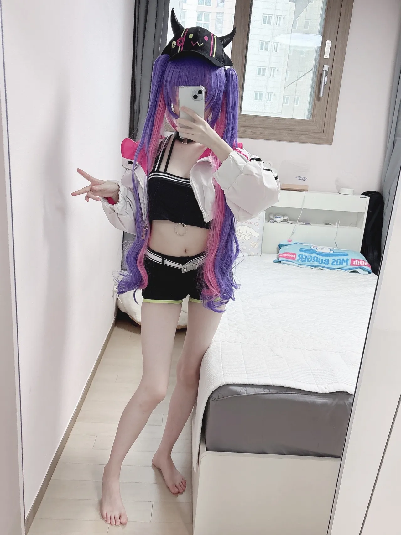 Patreon - NENE 订阅合集 截至2025.10 Patreon - NENE 订阅合集 截至2025.10