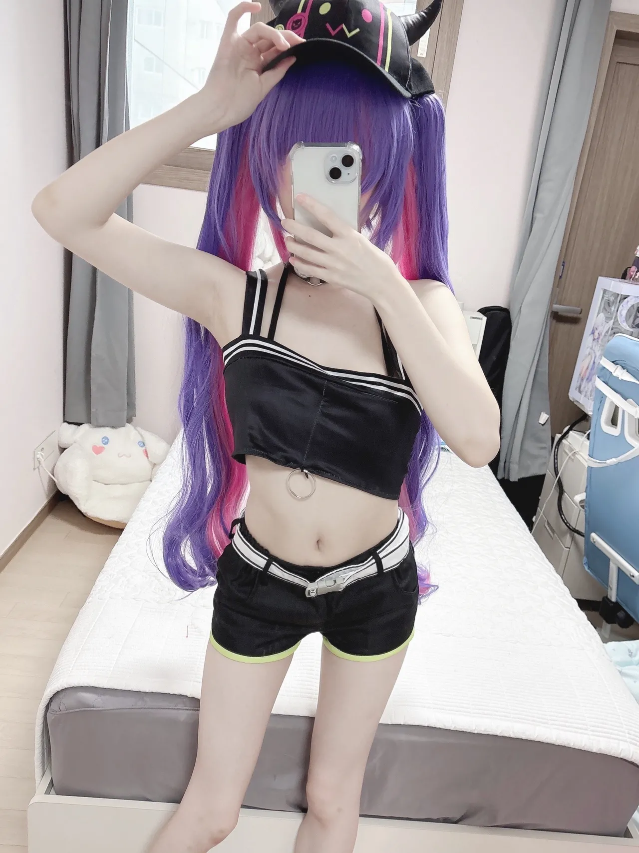 Patreon - NENE 订阅合集 截至2025.10 Patreon - NENE 订阅合集 截至2025.10