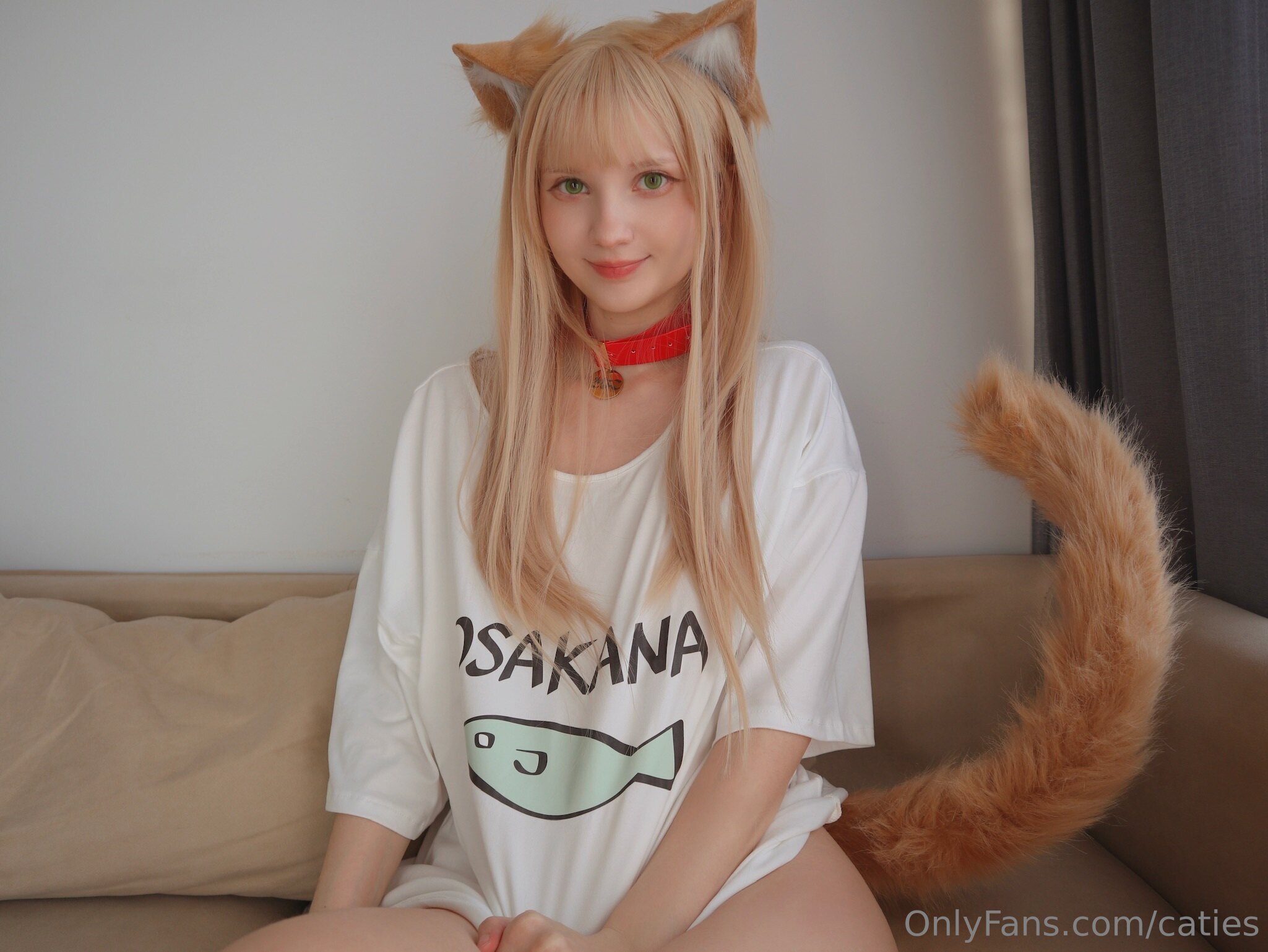 Caties cosplay Caties cosplay