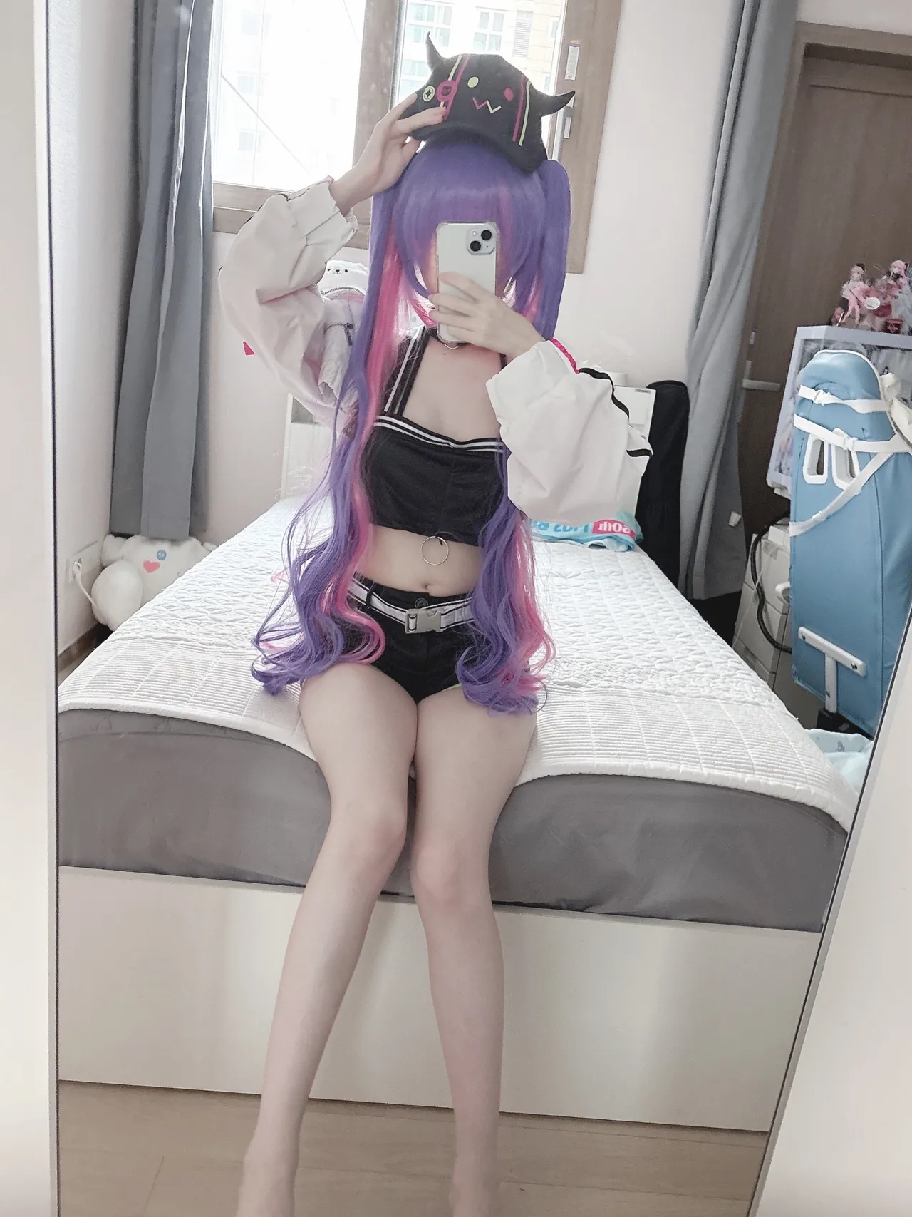 Patreon - NENE 订阅合集 截至2025.10 Patreon - NENE 订阅合集 截至2025.10