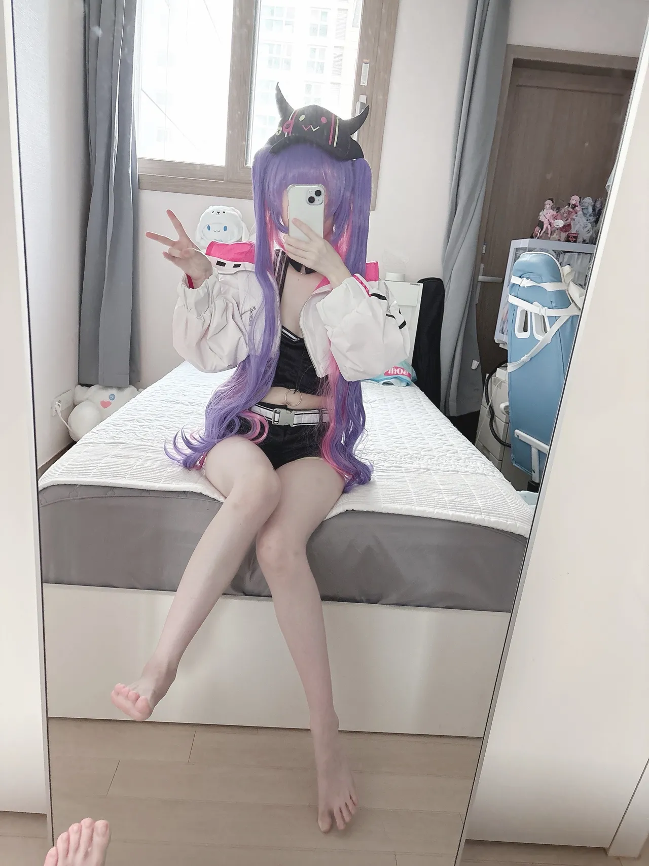 Patreon - NENE 订阅合集 截至2025.10 Patreon - NENE 订阅合集 截至2025.10