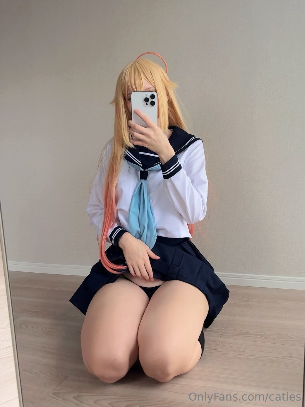 Caties cosplay Caties cosplay