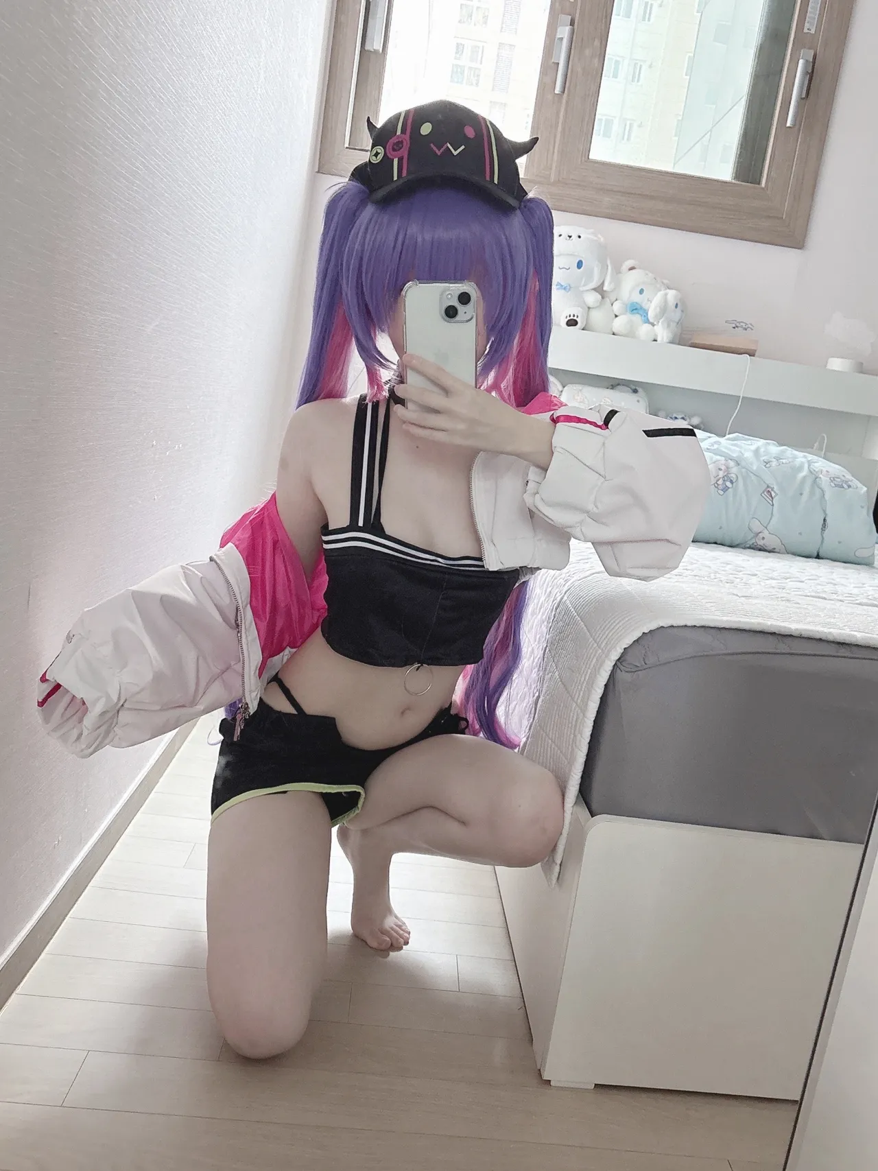 Patreon - NENE 订阅合集 截至2025.10 Patreon - NENE 订阅合集 截至2025.10