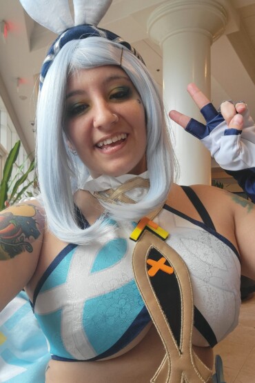Steamyhippie - Mualani