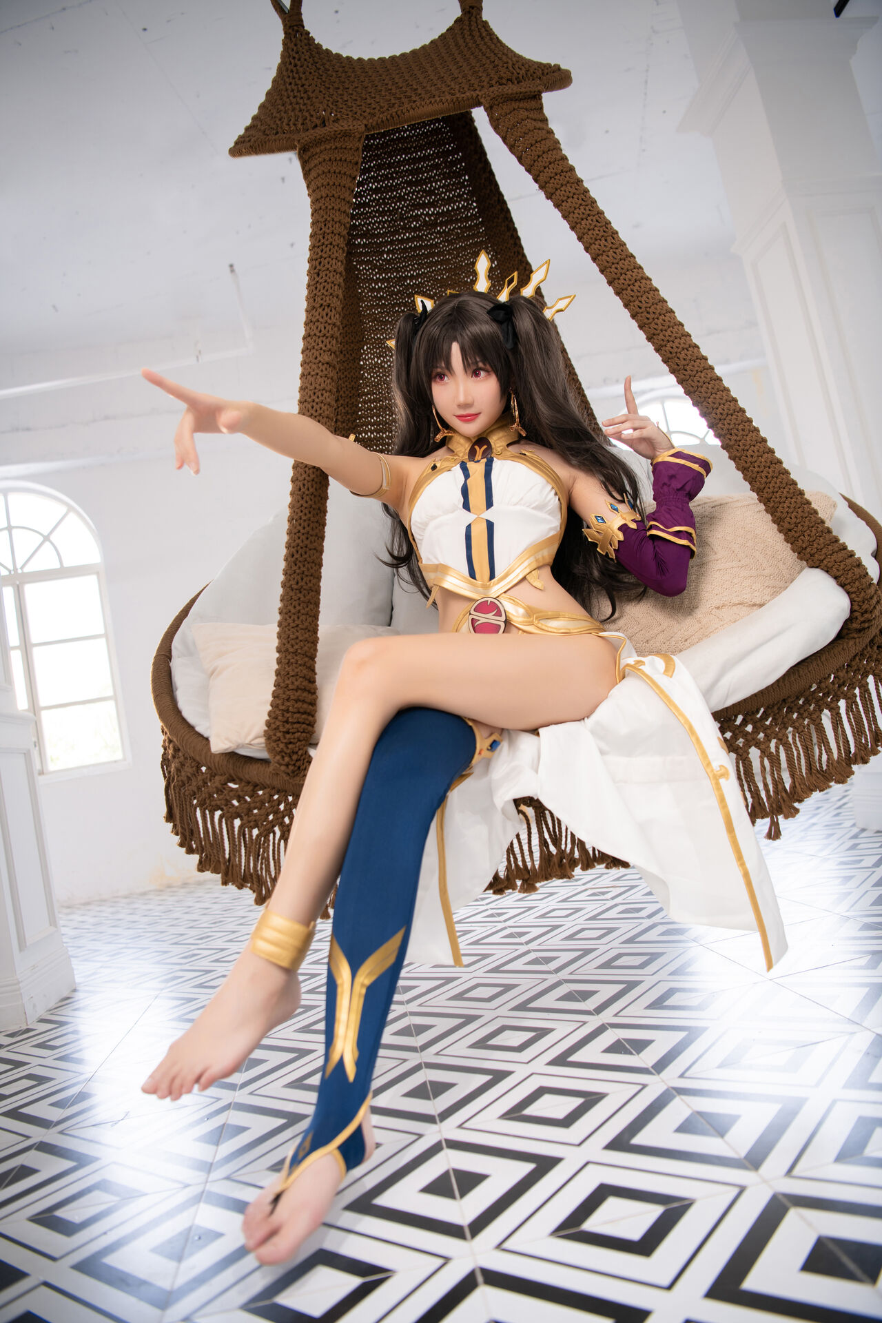 Ishtar Ishtar Ishtar Ishtar