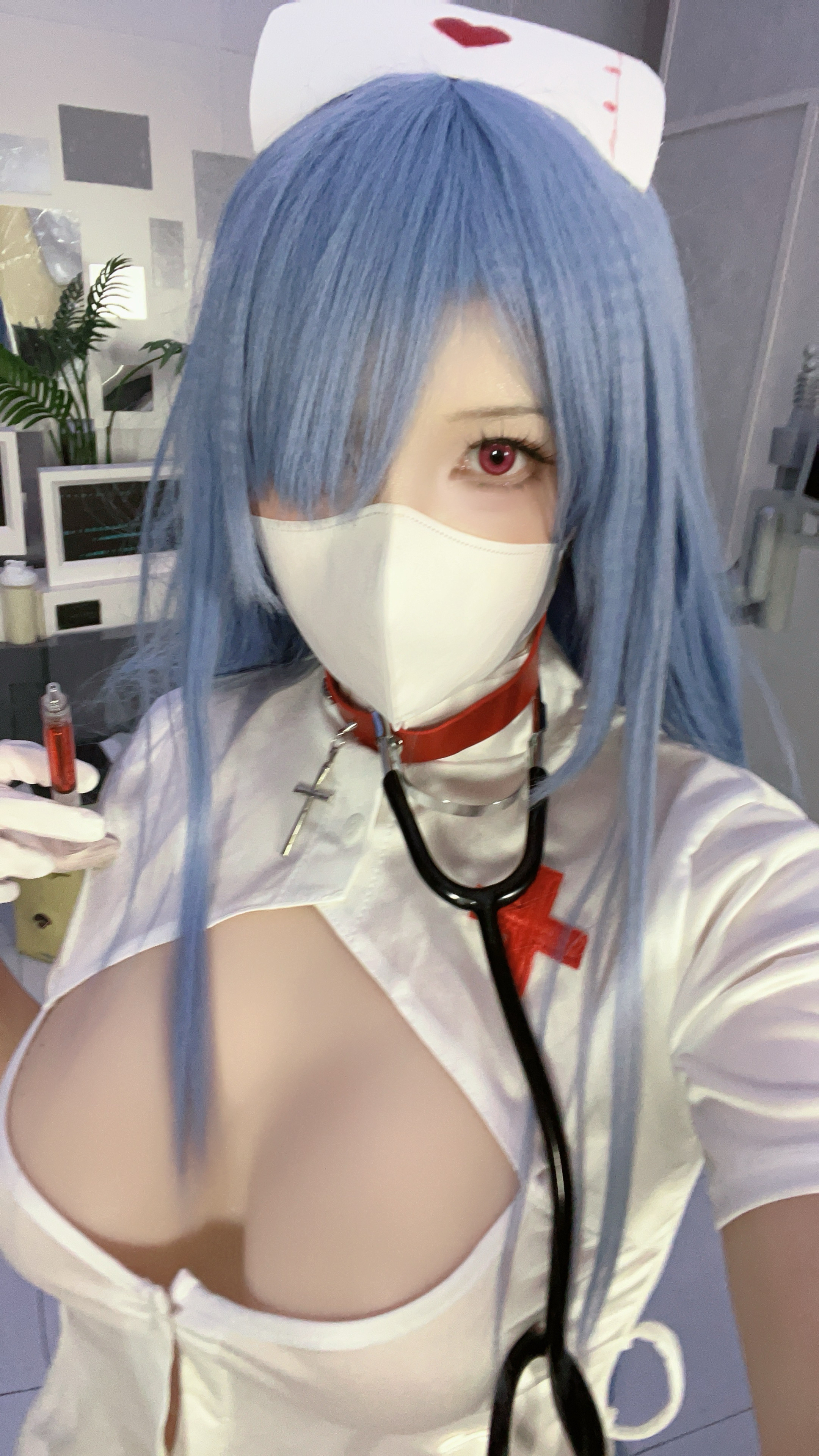 Little and Sweet Wine - Azur Route Voroshilov Nurse Little and Sweet Wine - Azur Route Voroshilov Nurse