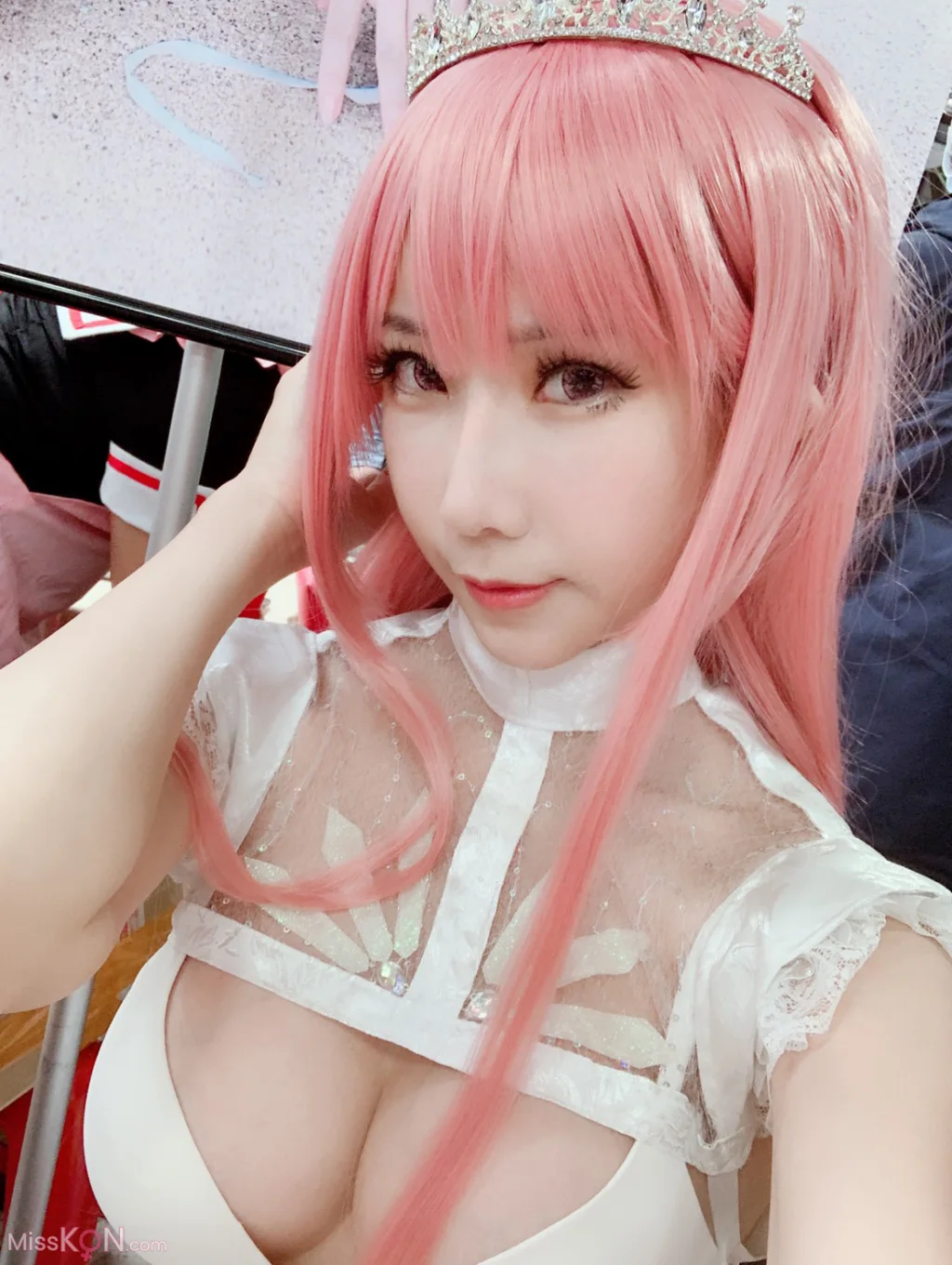 Coser@楊衣Yangyi: 梅芙 (31 photos) Coser@楊衣Yangyi: 梅芙 (31 photos)