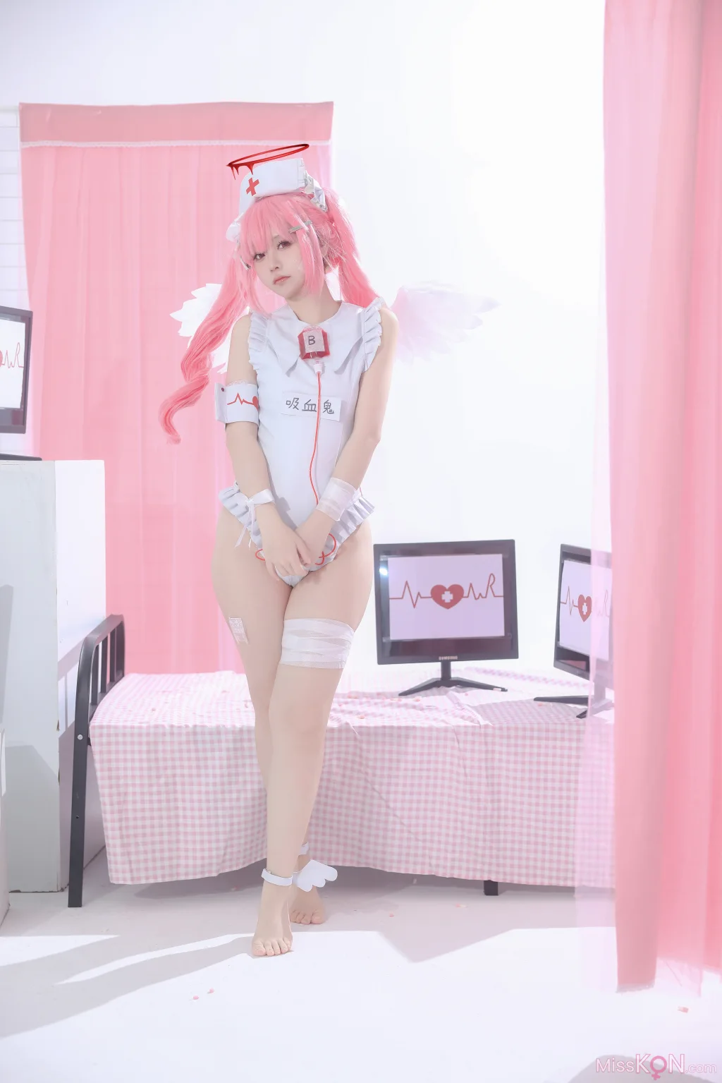 Coser@G44 won Coser@G44 won