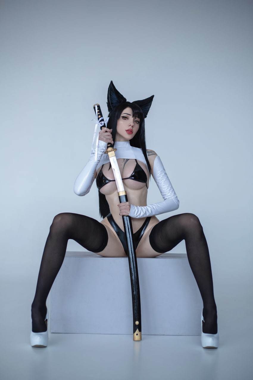 Alin ma / Xenon - Atago 2 Alin ma / Xenon - Atago 2