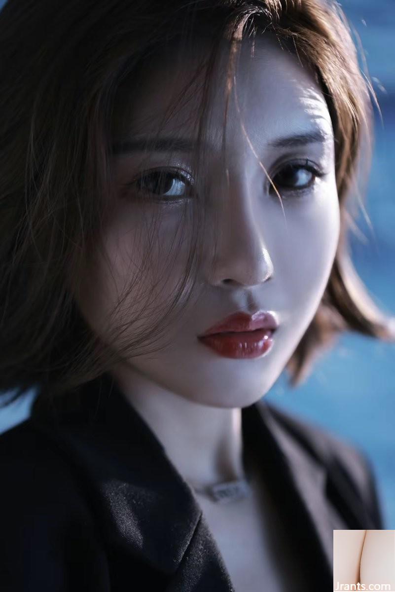 (Twitter Beauty) @wangniniyimei (66P.) (Twitter Beauty) @wangniniyimei (66P.)