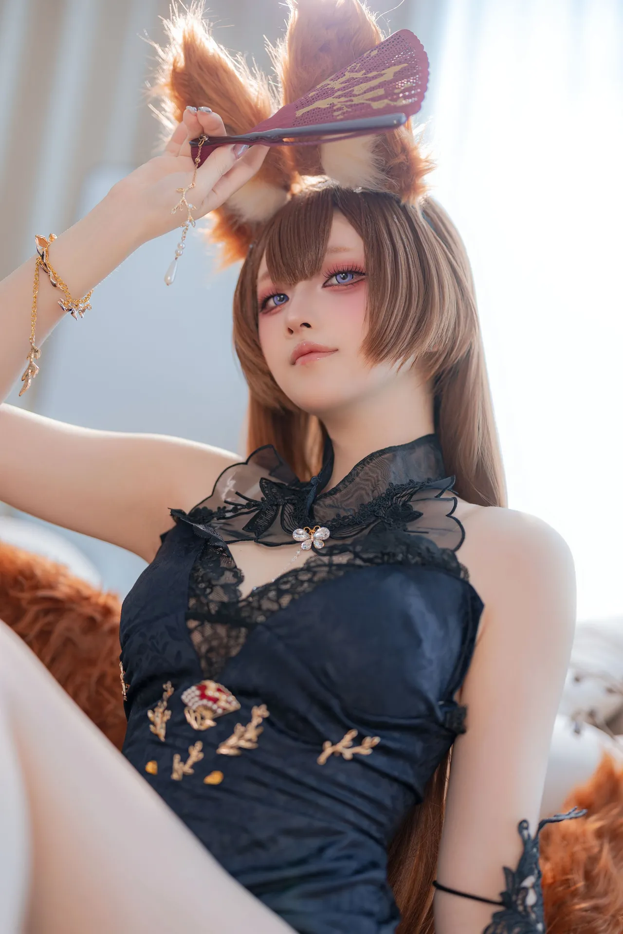 Yukako - Azur Route Amagi Dress Yukako - Azur Route Amagi Dress